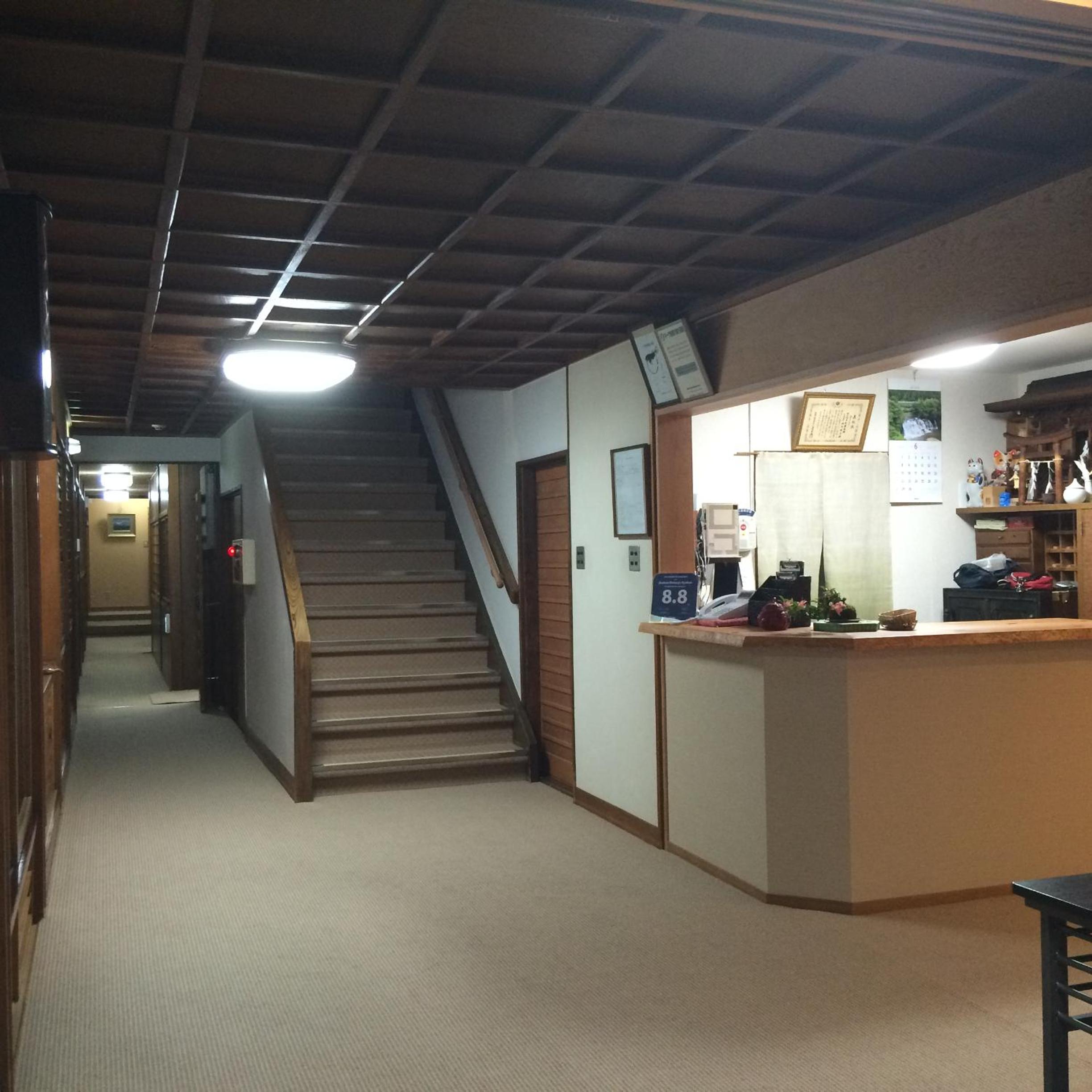 Jizokan Matsuya Ryokan