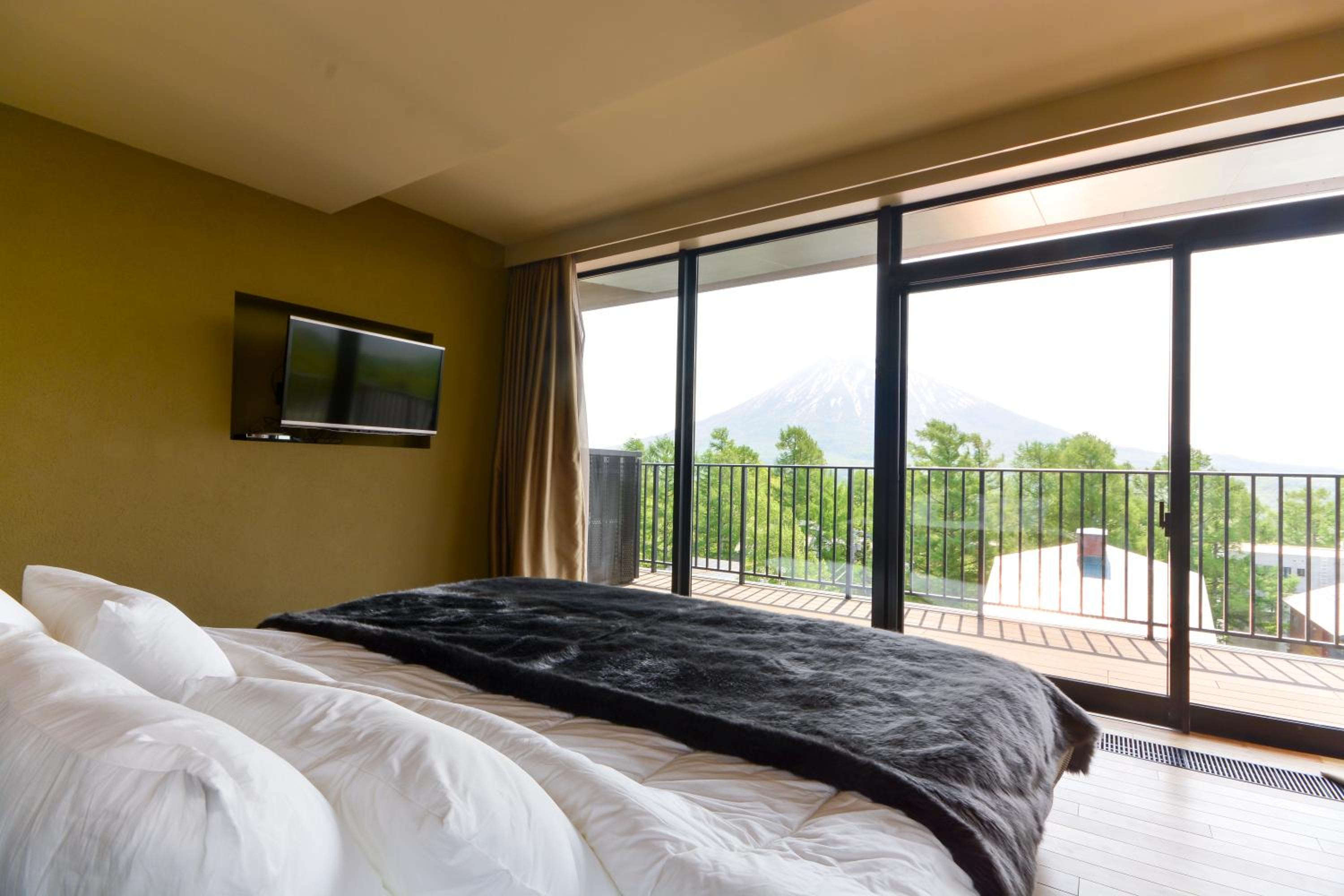 MUSE Niseko