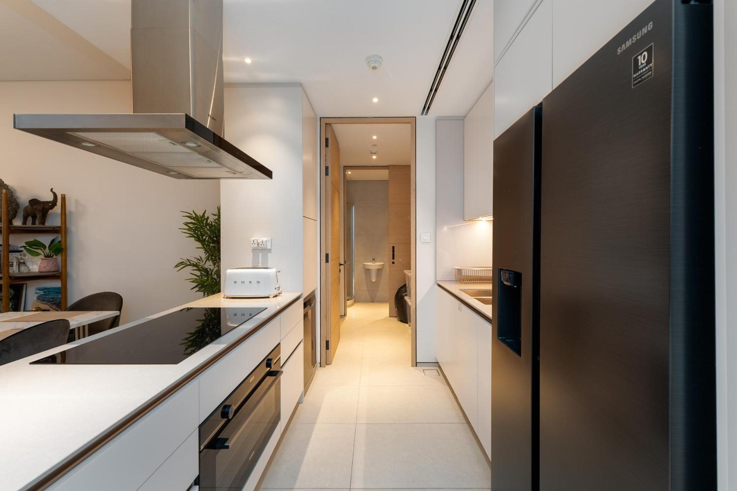 Address JBR Sea Views, Jumeirah Beach Residence, Dubai Marina - Mint Stay