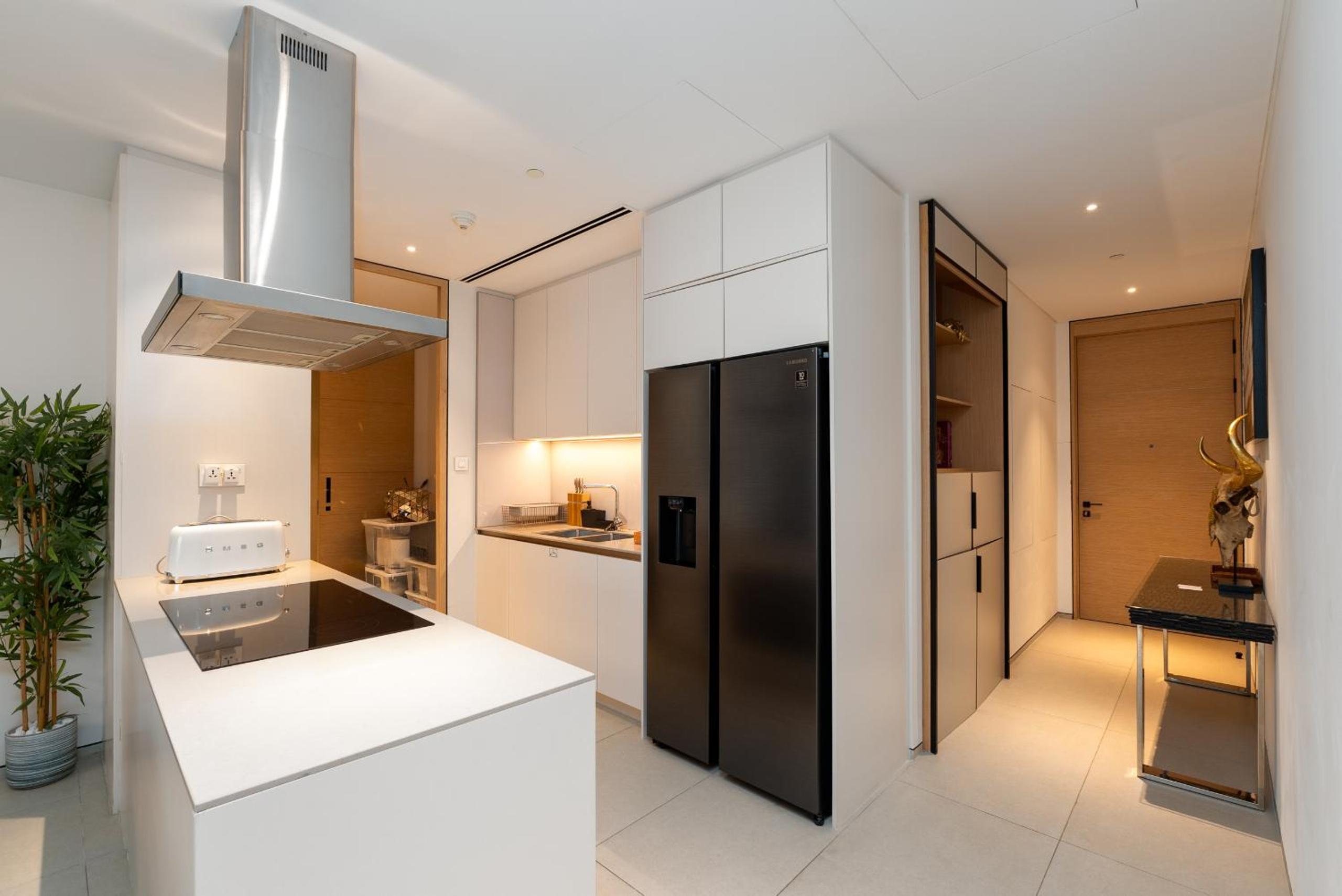 Address JBR Sea Views, Jumeirah Beach Residence, Dubai Marina - Mint Stay