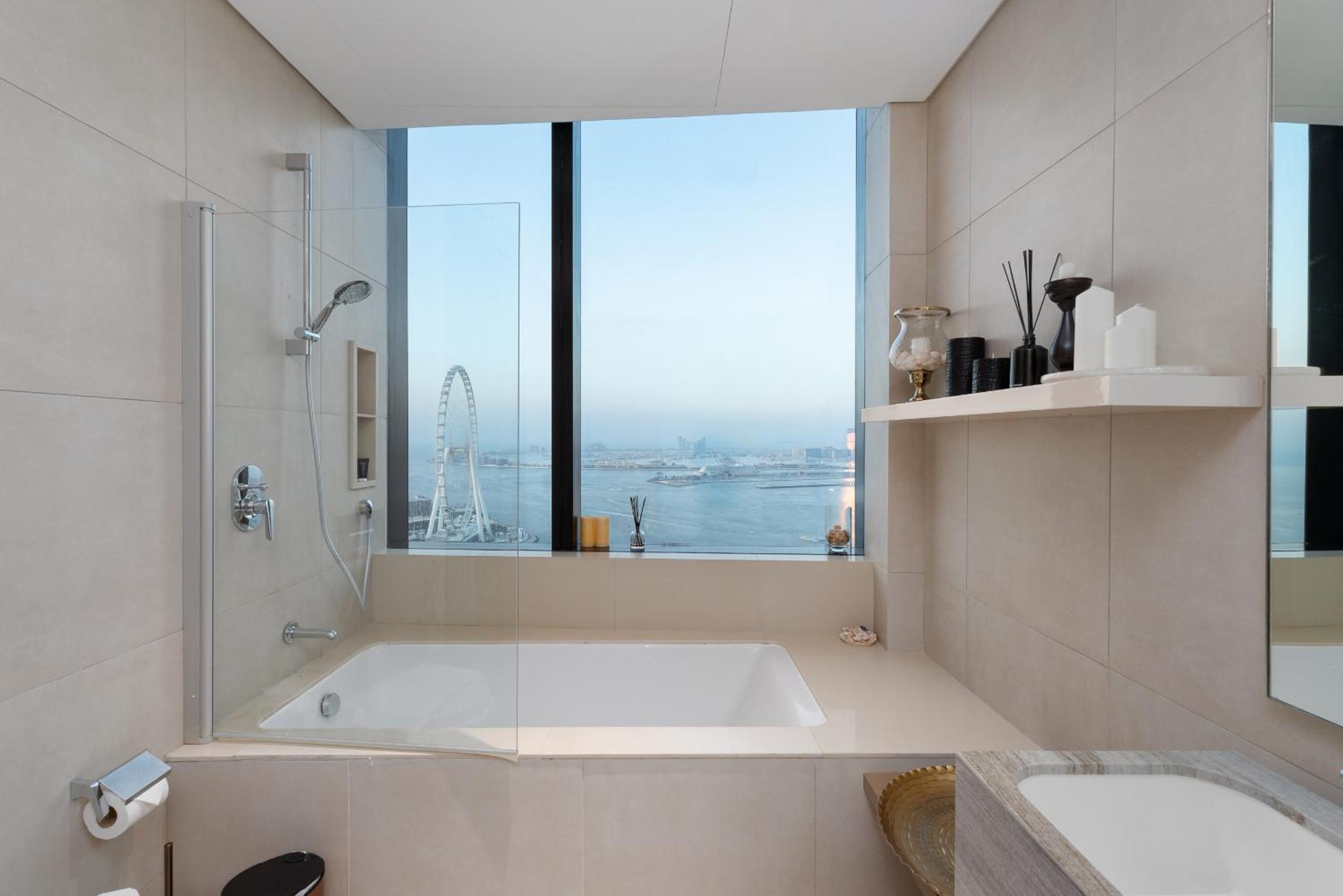 Address JBR Sea Views, Jumeirah Beach Residence, Dubai Marina - Mint Stay