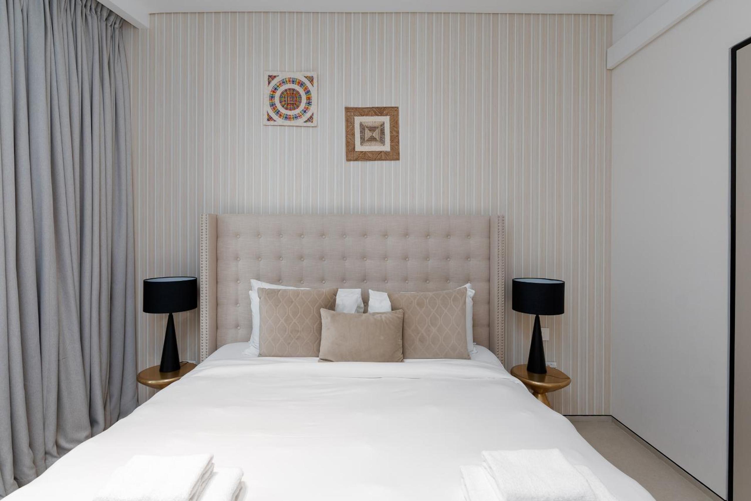 Address JBR Sea Views, Jumeirah Beach Residence, Dubai Marina - Mint Stay