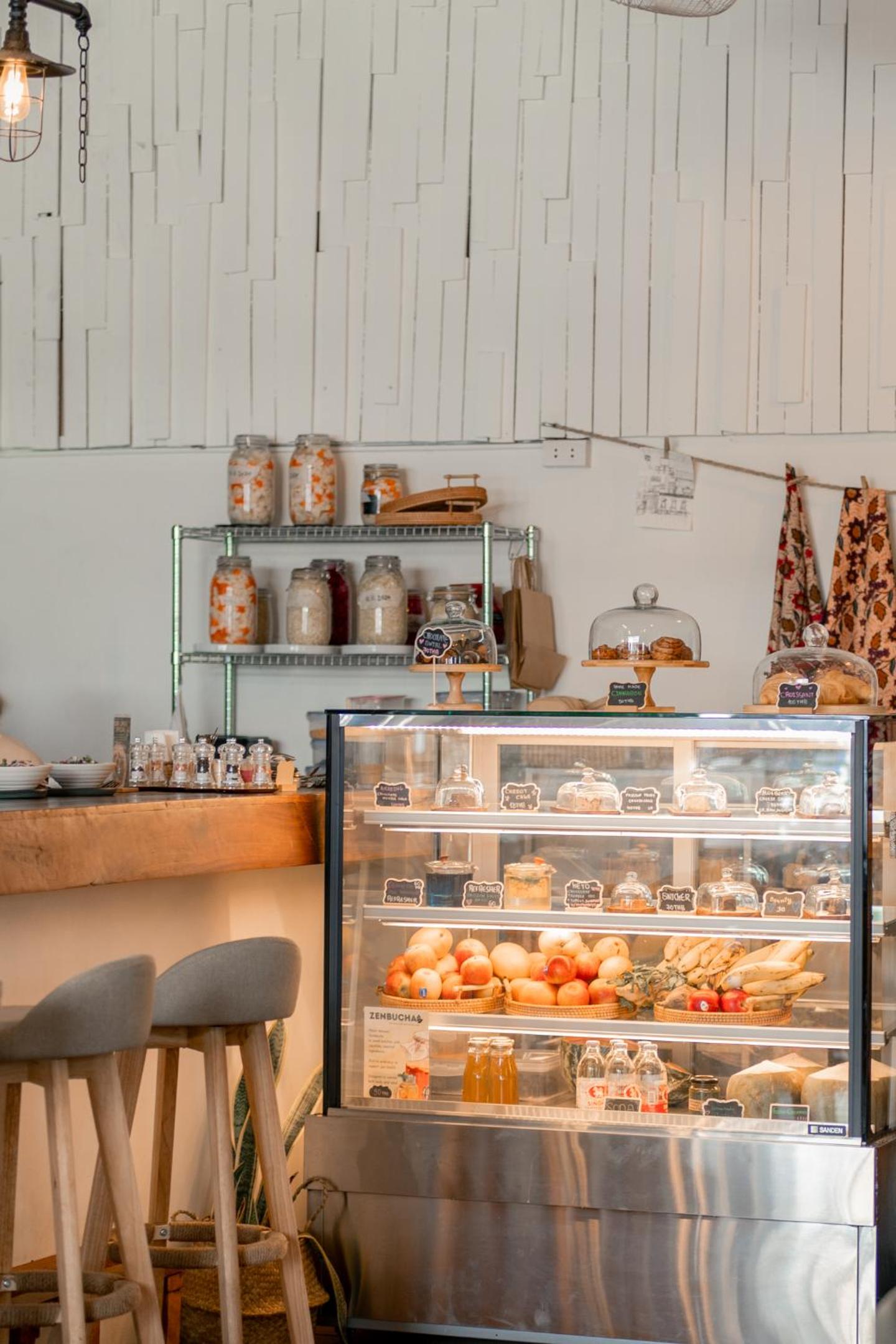 Blessings Home & Café