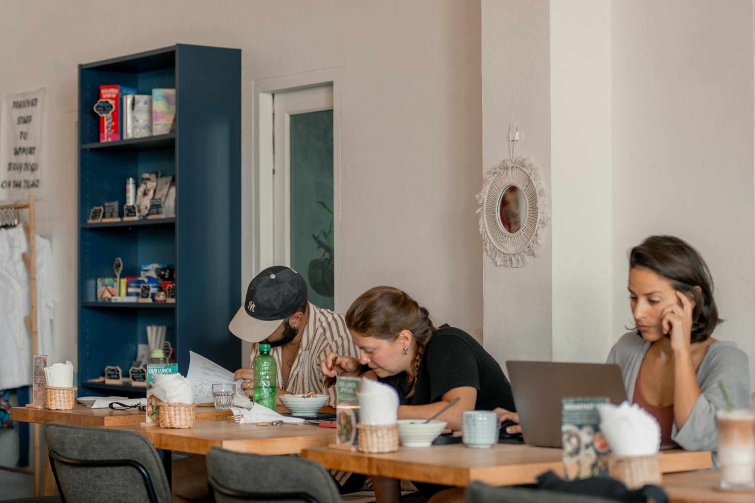 Blessings Home & Café