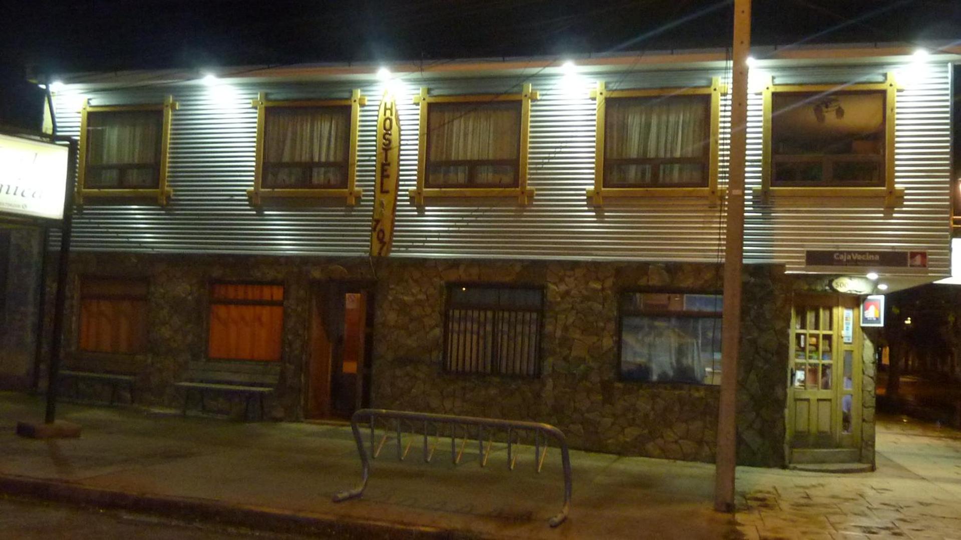 Hostel Danicar Puerto Natales