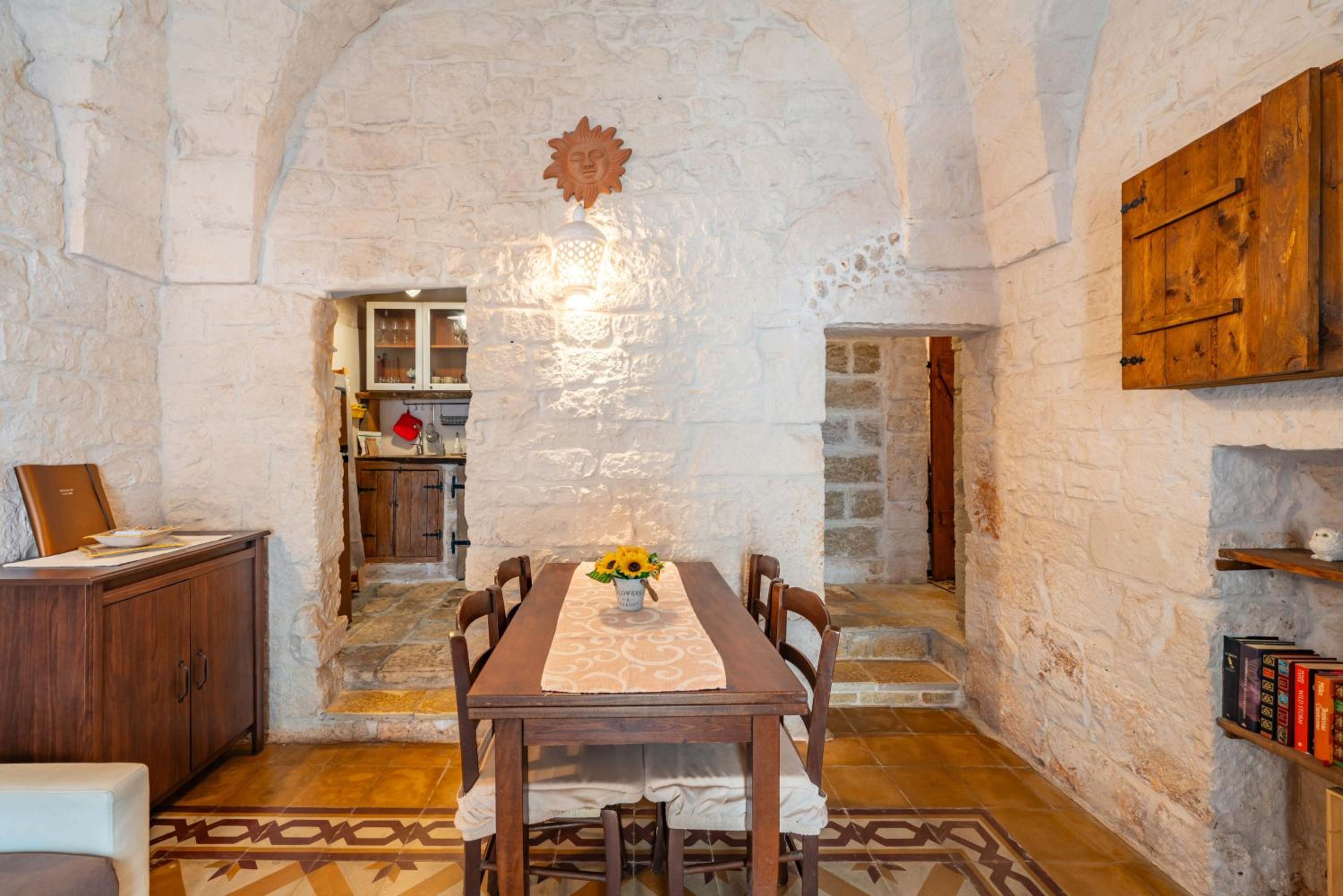 Casa 1600 by Rentbeat