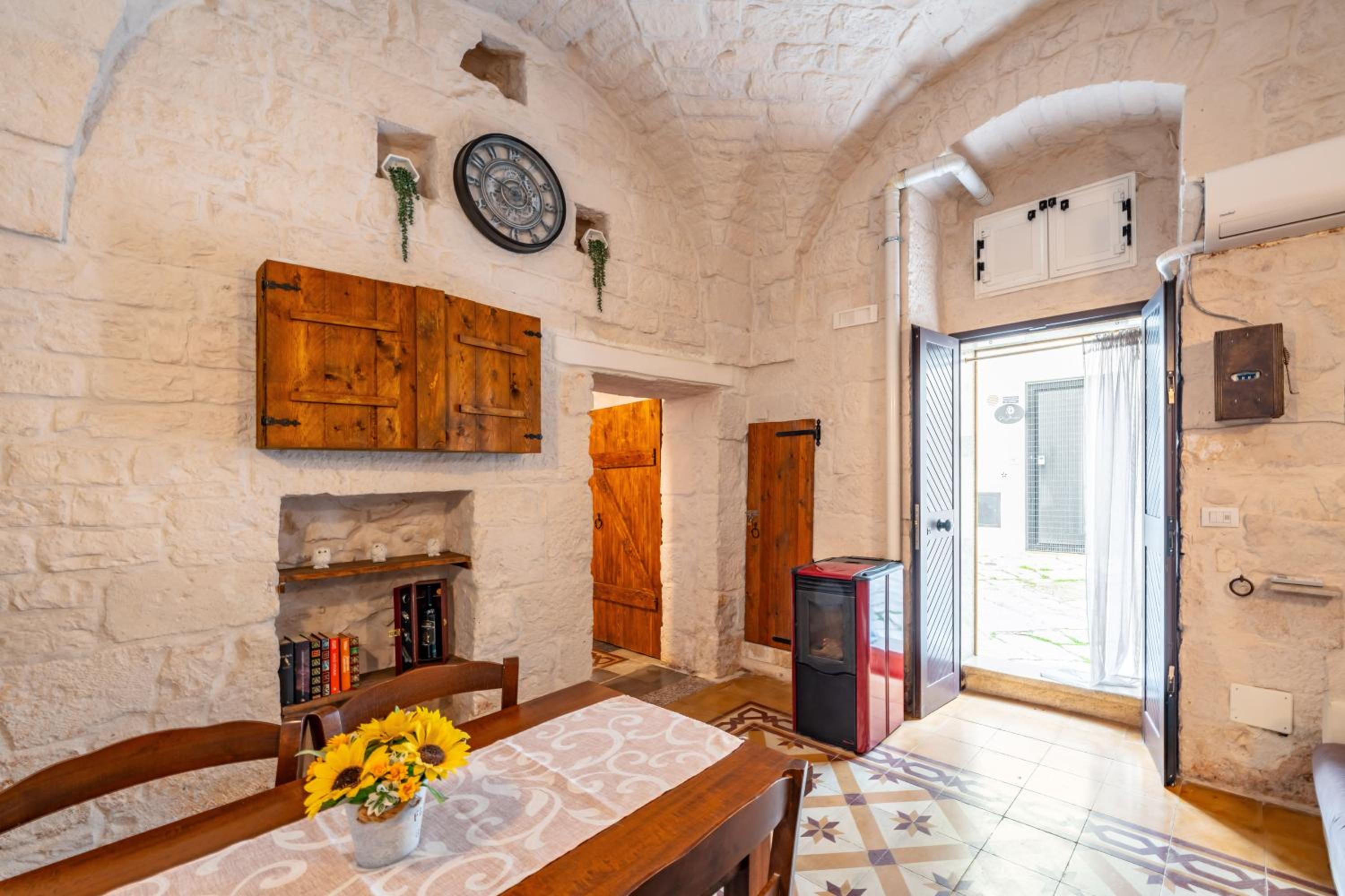 Casa 1600 by Rentbeat