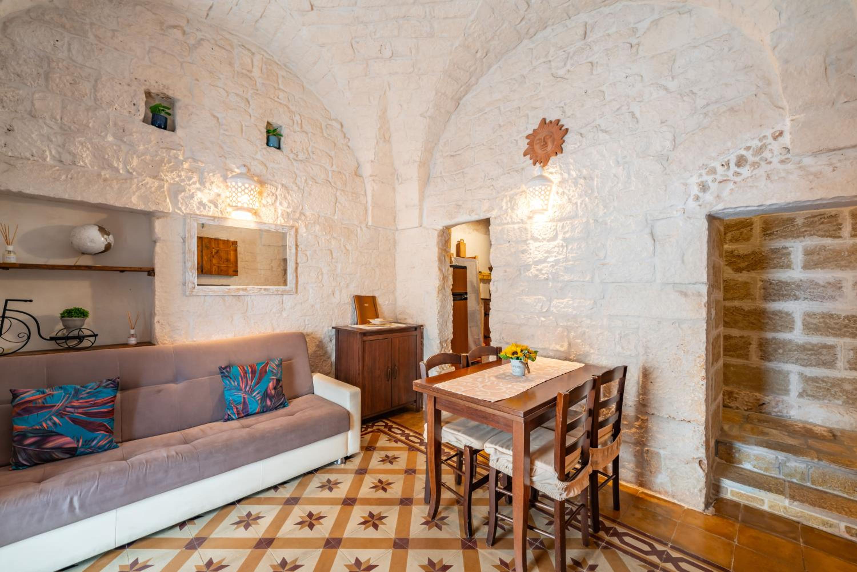 Casa 1600 by Rentbeat