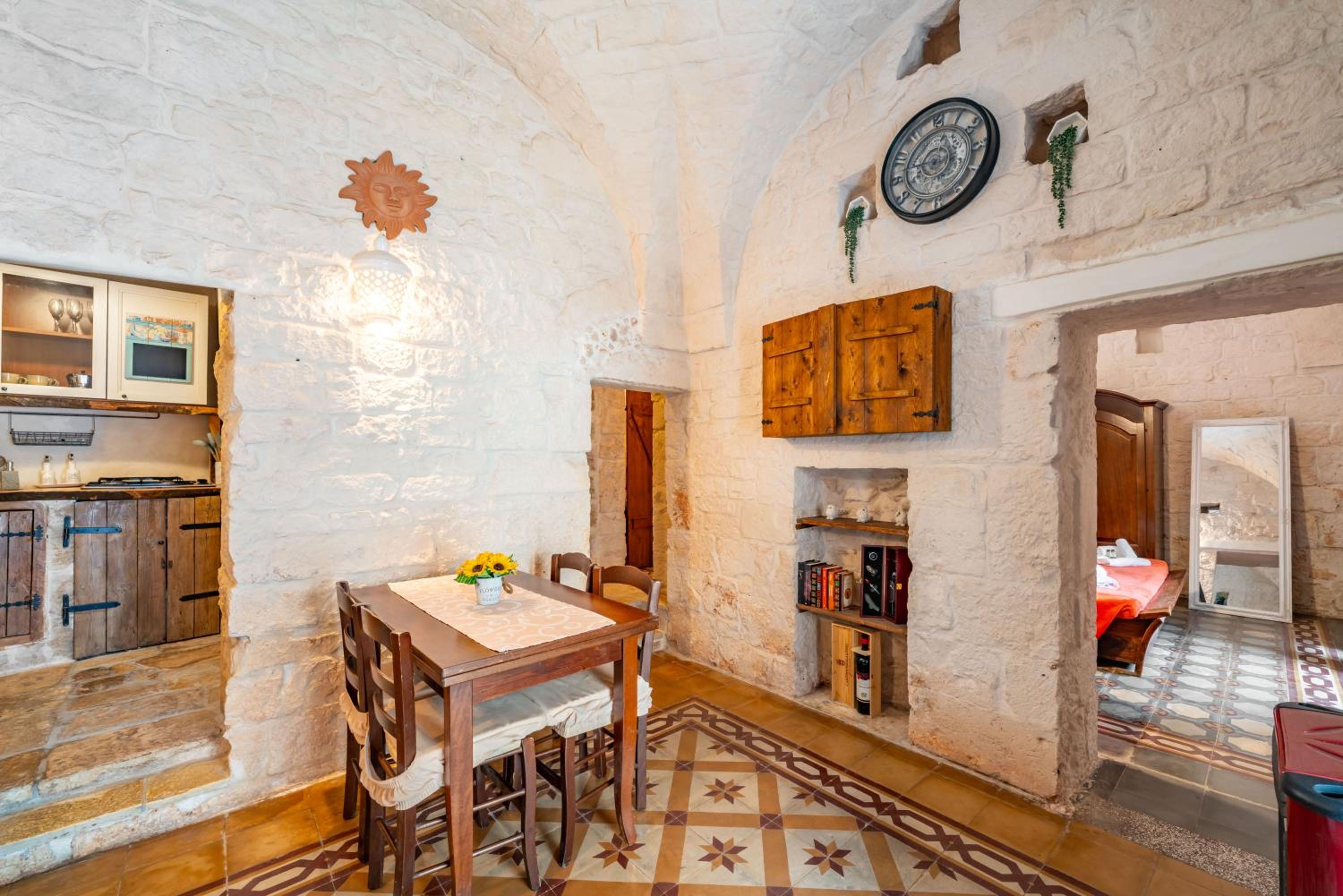 Casa 1600 by Rentbeat