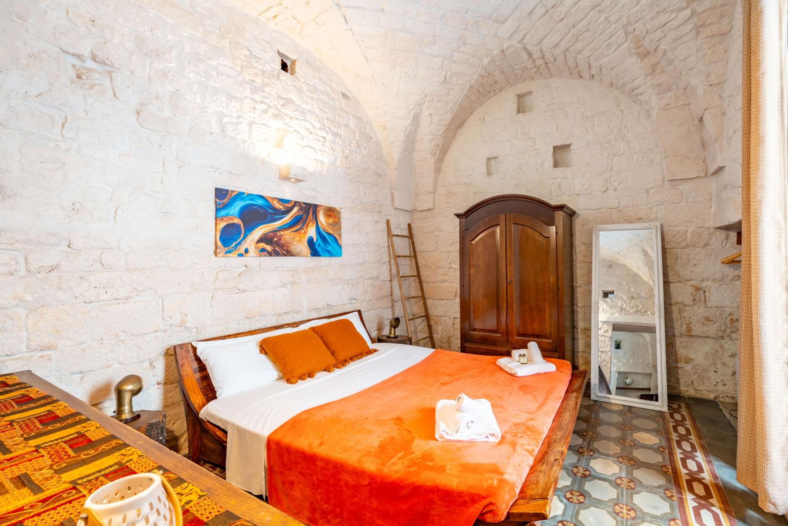 Casa 1600 by Rentbeat