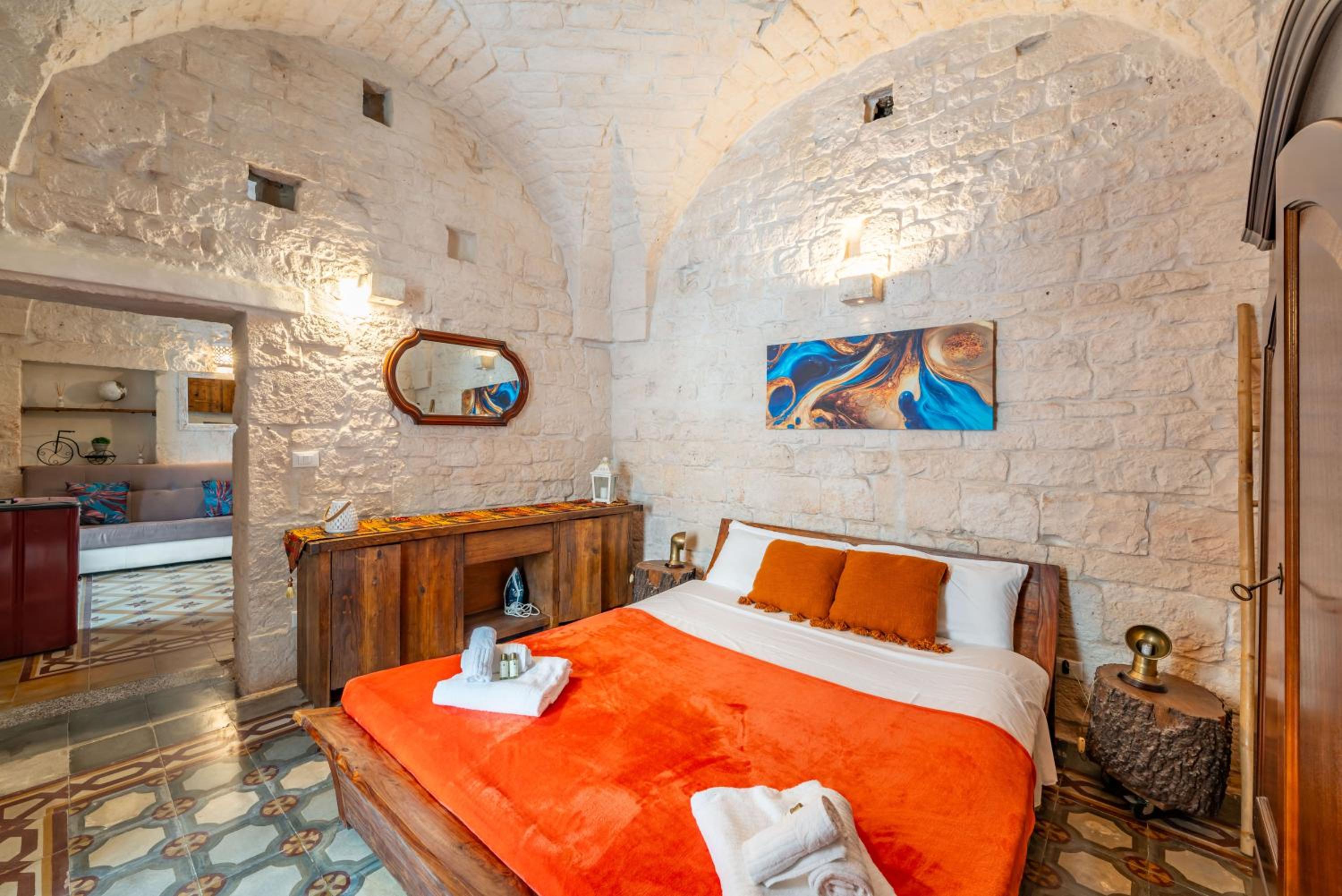 Casa 1600 by Rentbeat