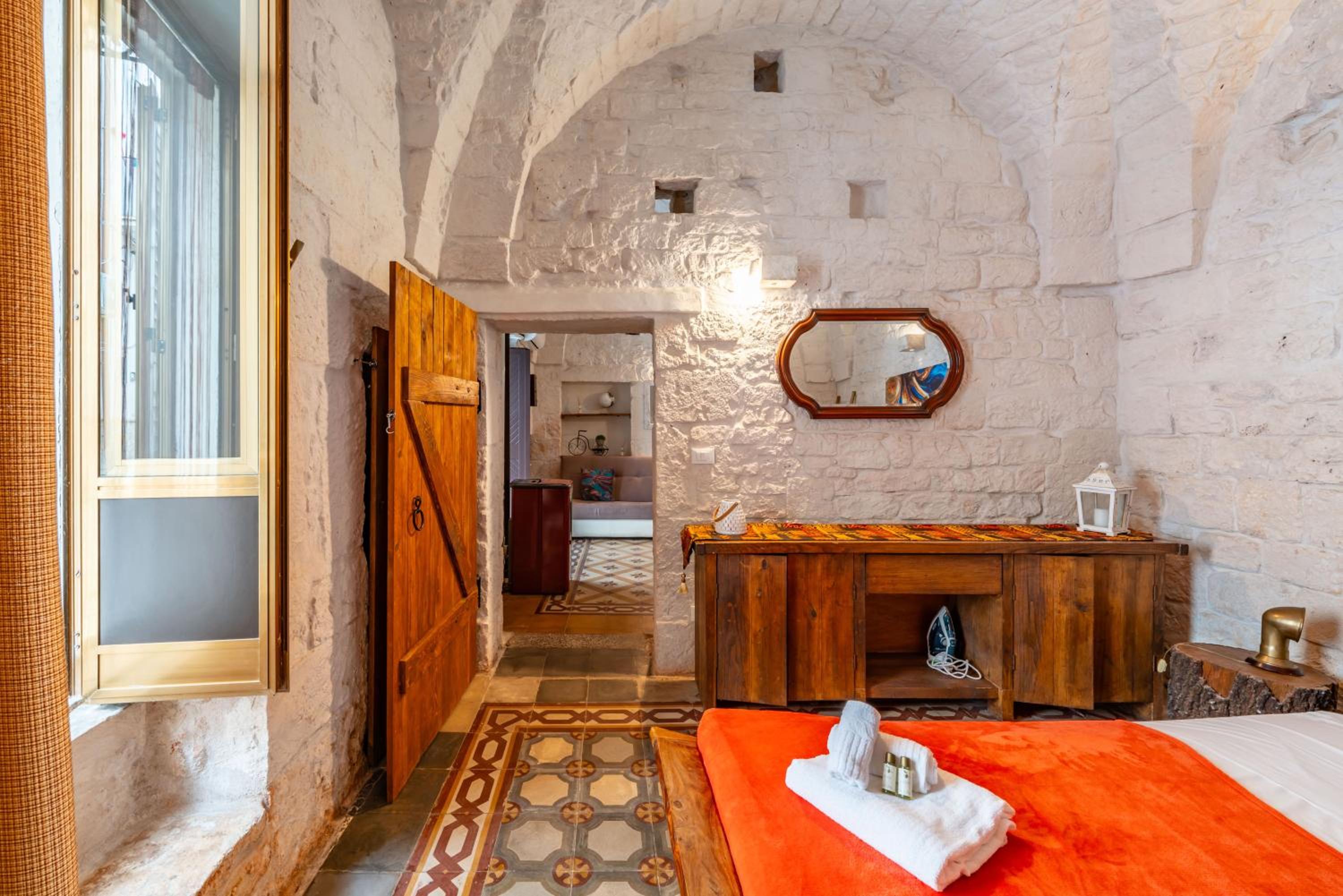Casa 1600 by Rentbeat
