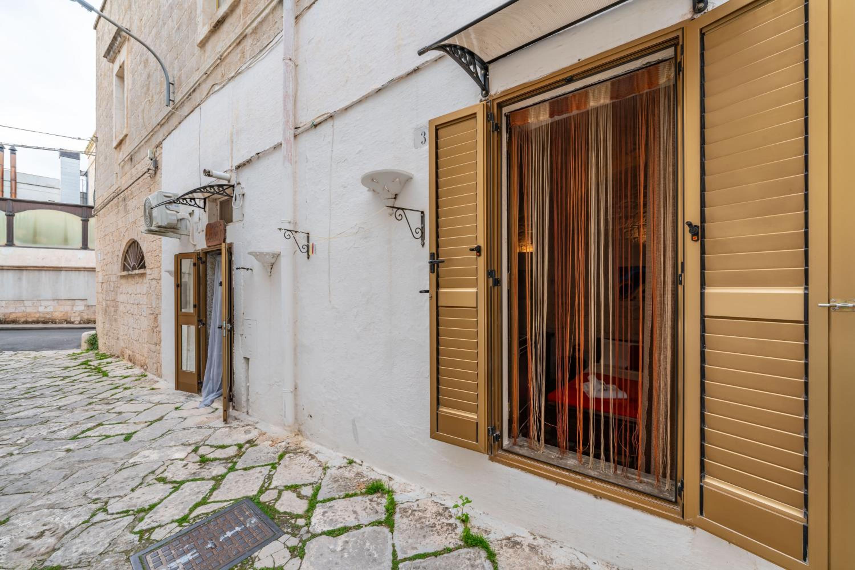 Casa 1600 by Rentbeat