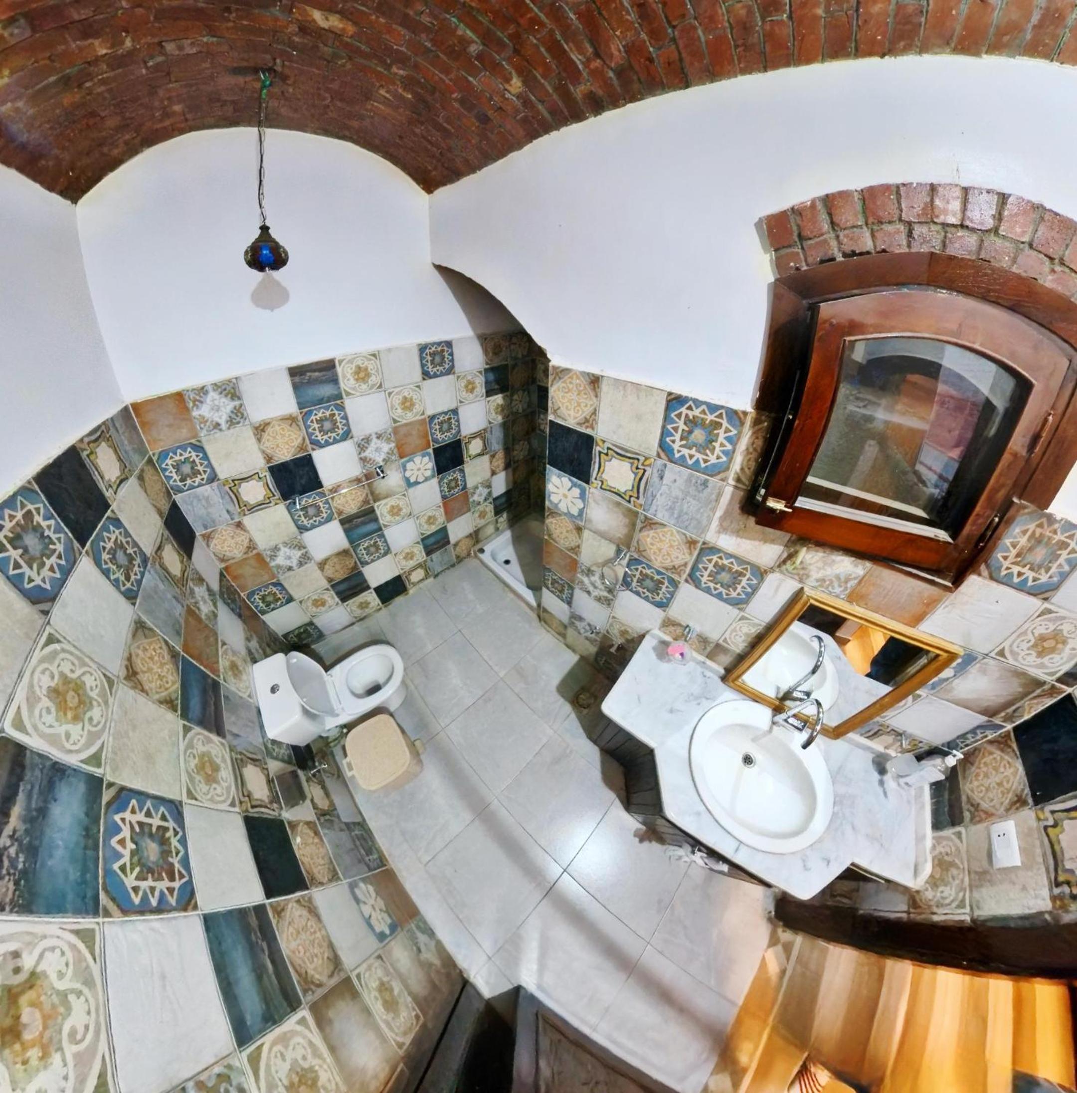 Sheherazade Hotel Nile Villa