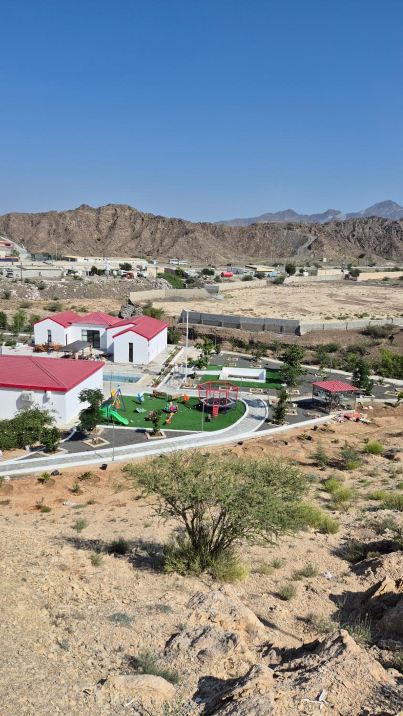 مزرعة-جوري--Jory-Farmhouse
