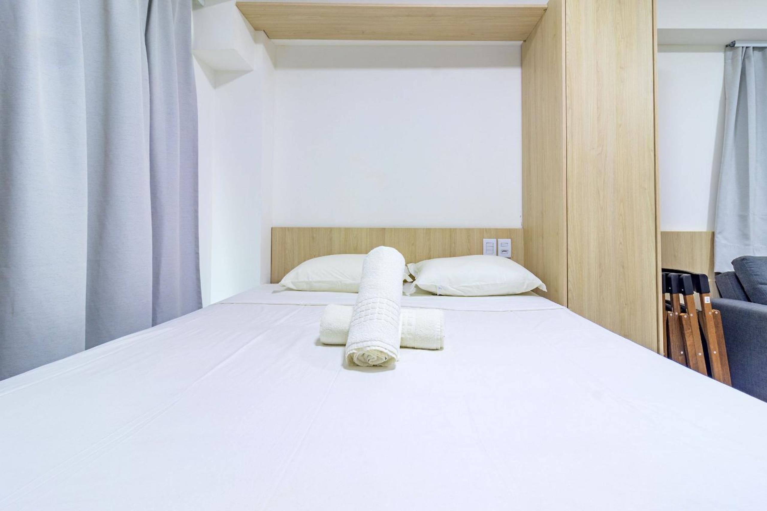 Makia Beach #D4 - Flat with balcony by Carpediem
