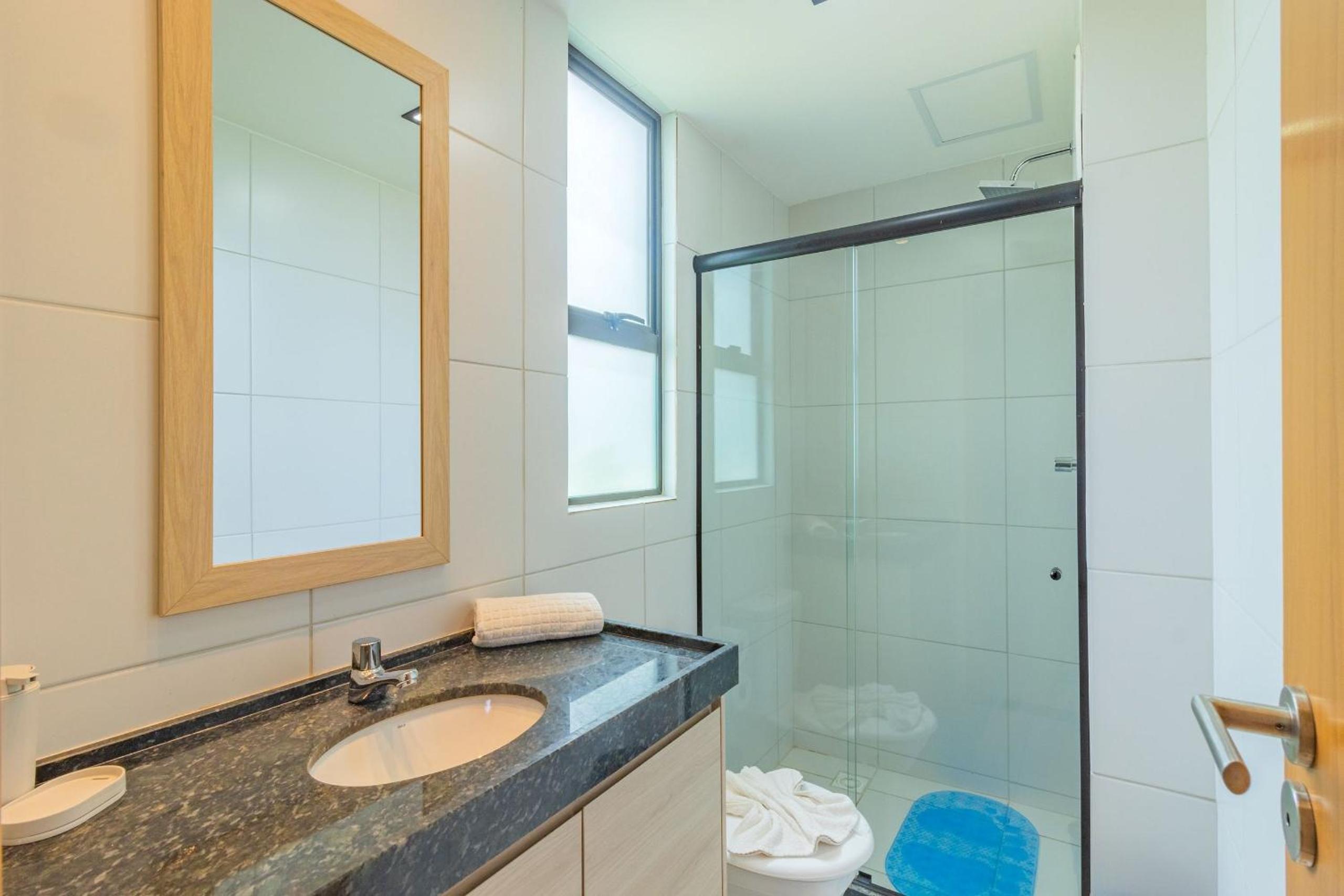 Makia Beach #D4 - Flat with balcony by Carpediem