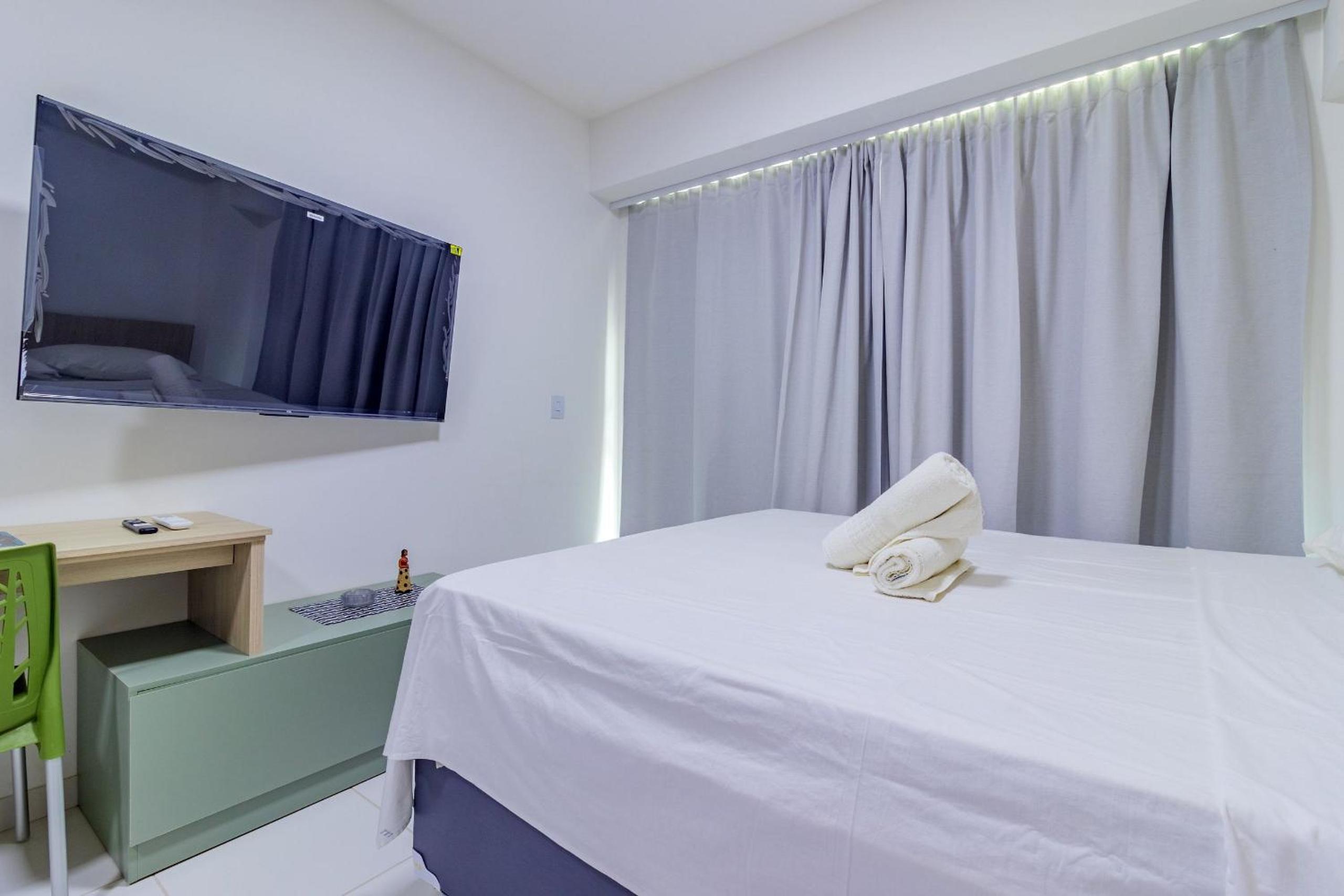 Makia Beach #D4 - Flat with balcony by Carpediem