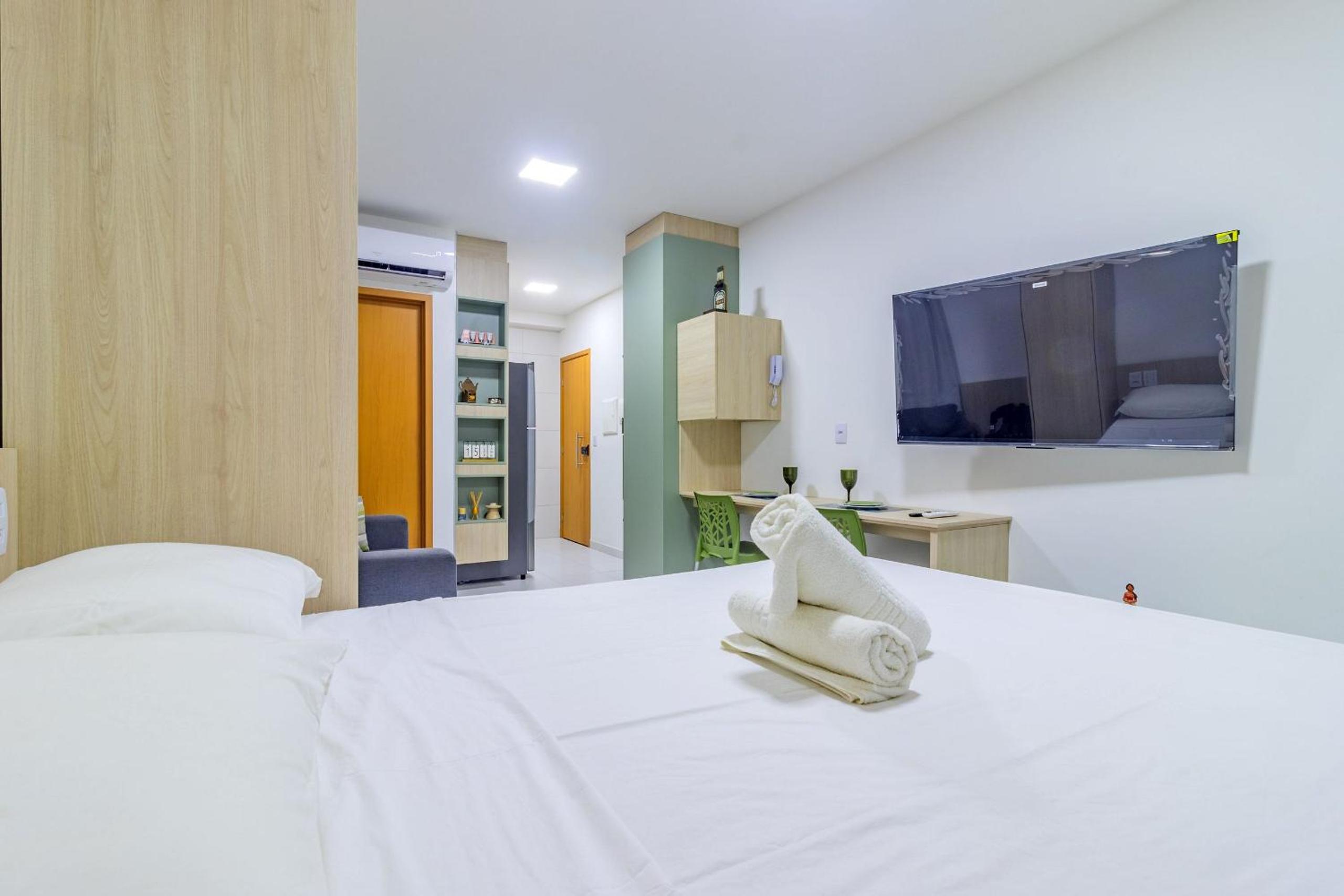 Makia Beach #D4 - Flat with balcony by Carpediem