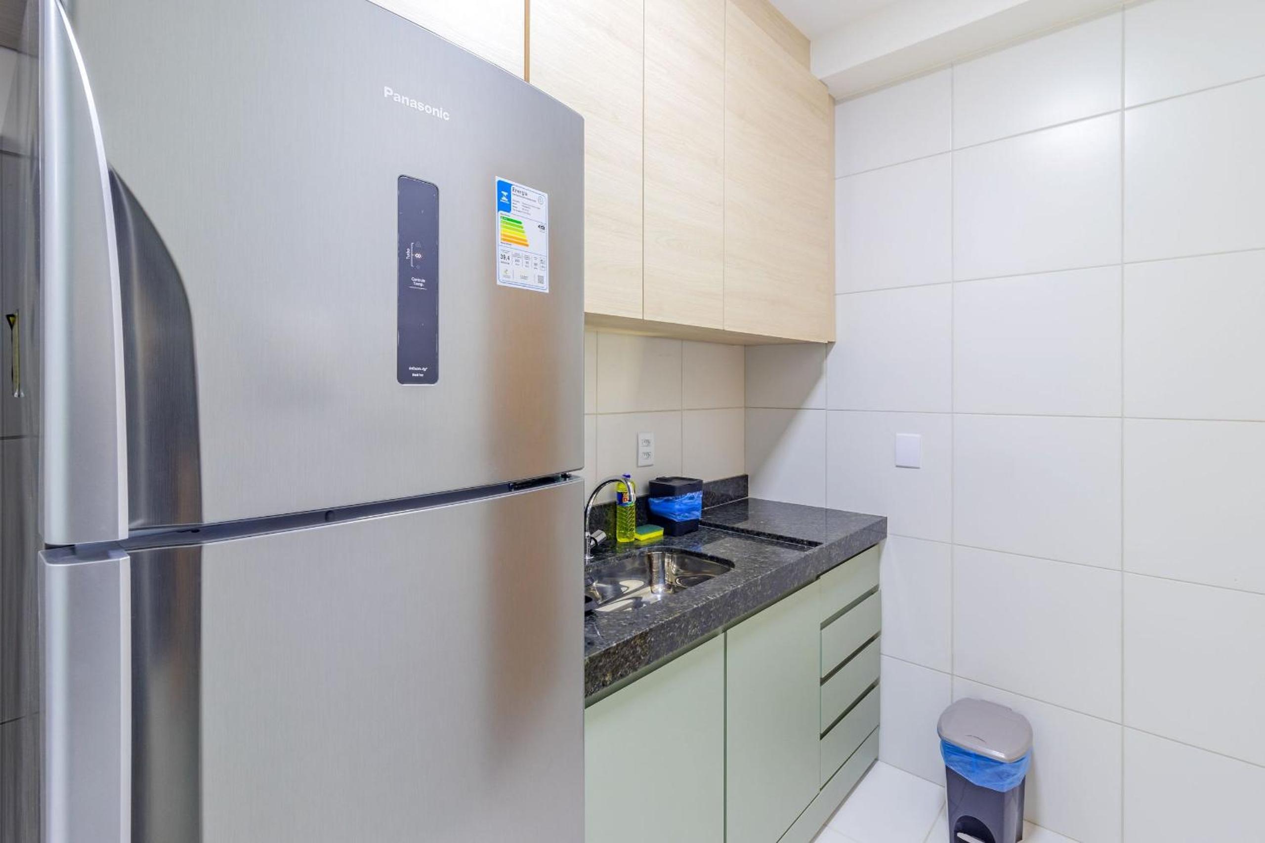 Makia Beach #D4 - Flat with balcony by Carpediem