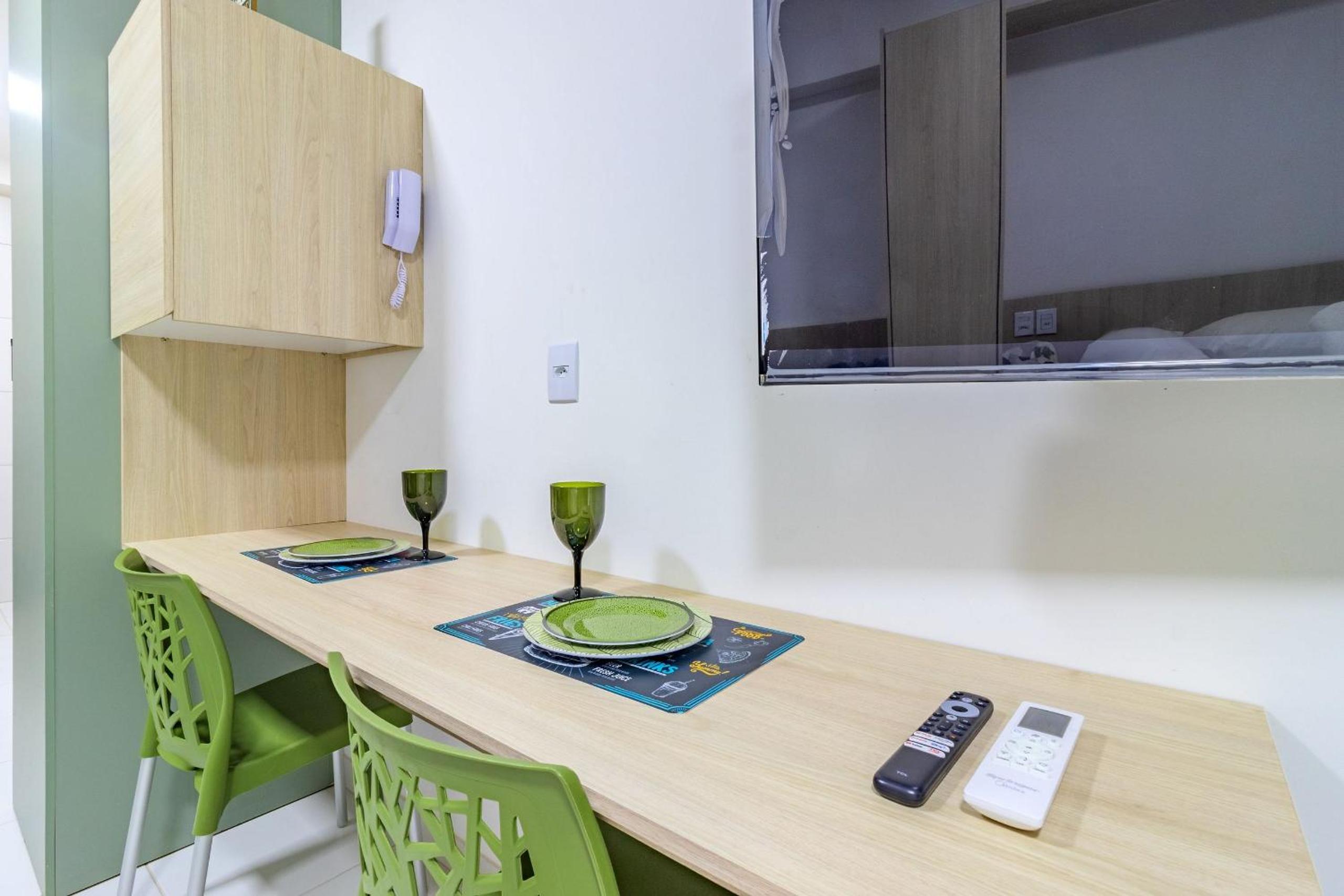 Makia Beach #D4 - Flat with balcony by Carpediem