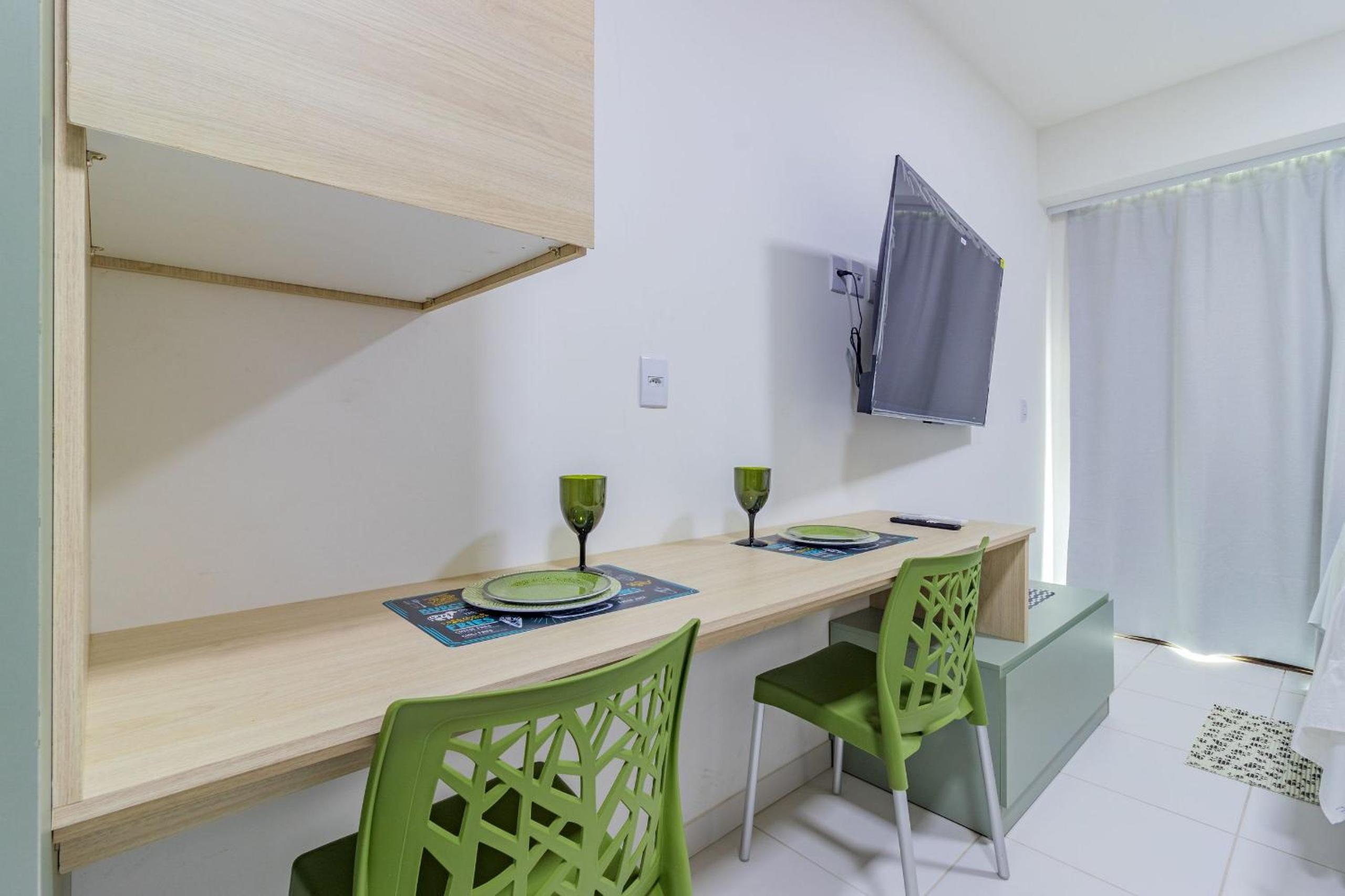 Makia Beach #D4 - Flat with balcony by Carpediem