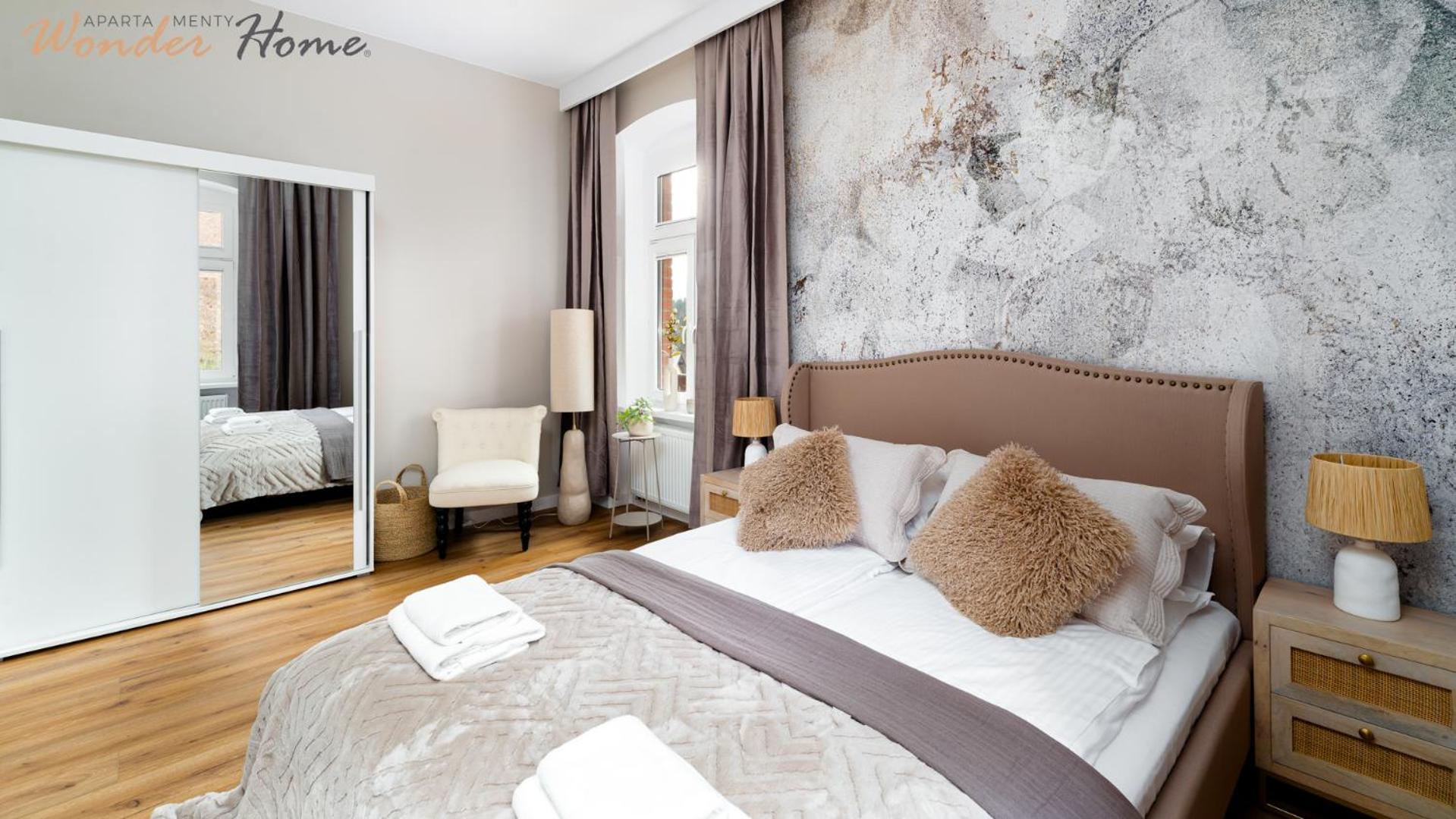 Old Residence - apartamenty blisko centrum i wyciągów