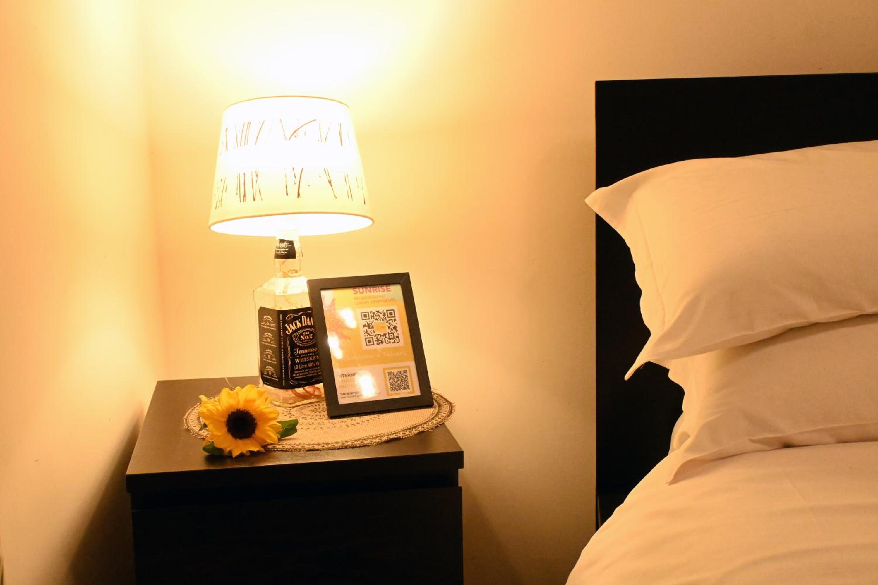 Sunrise B&B