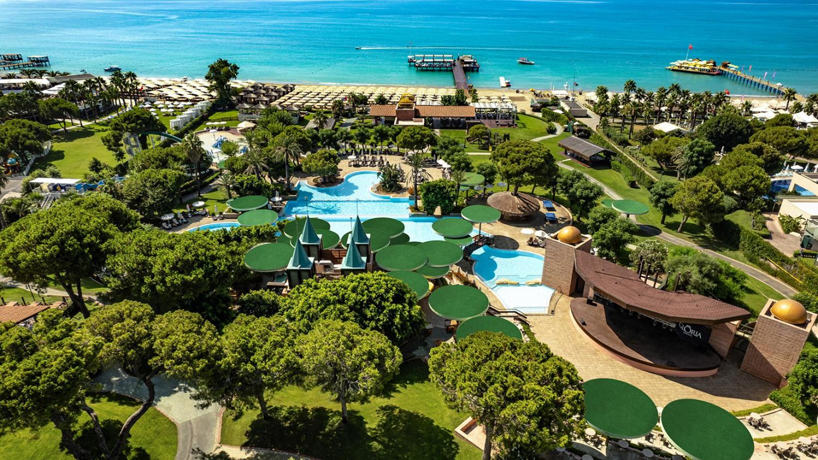 Gloria Verde Resort - All Inclusive