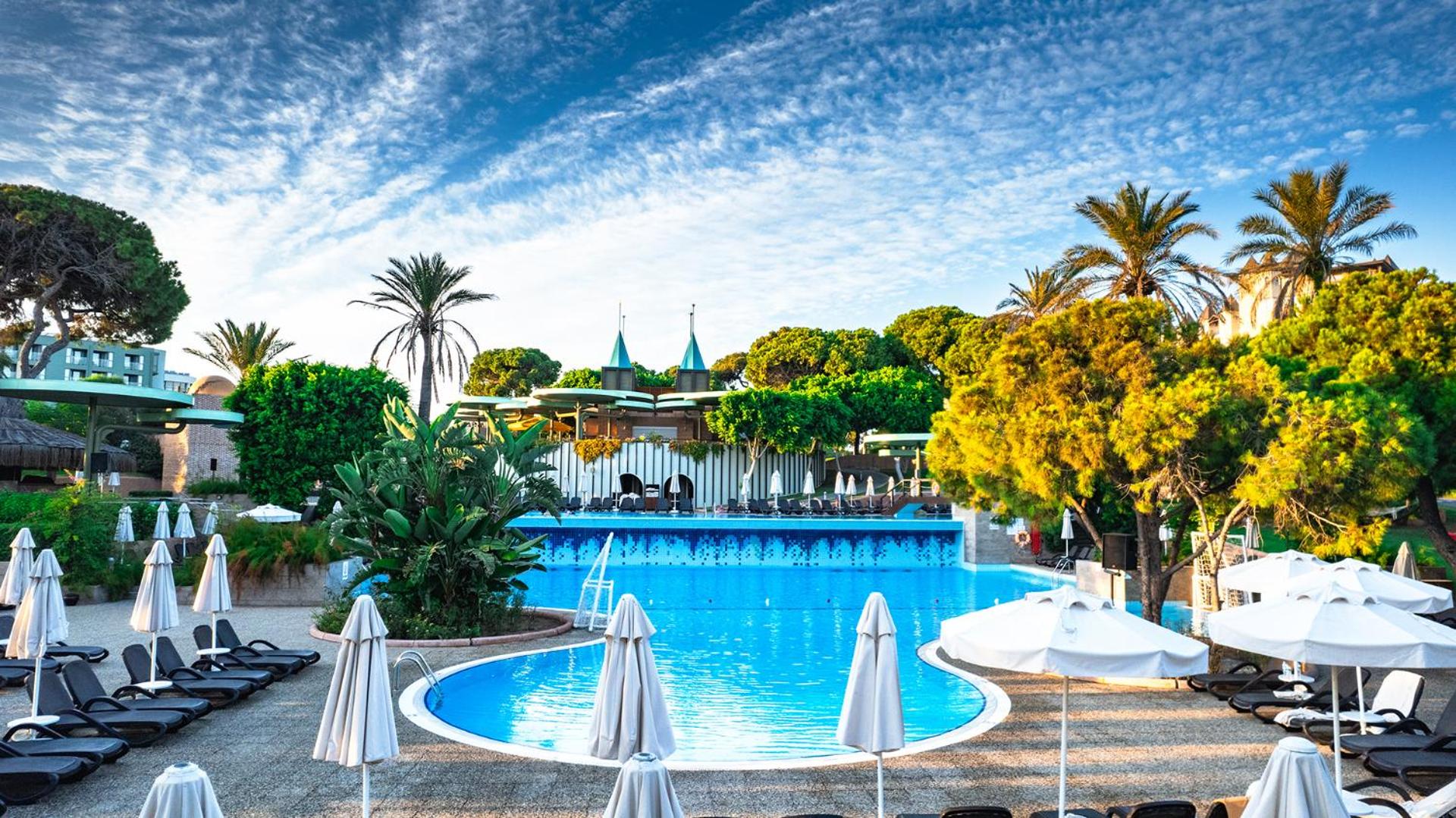 Gloria Verde Resort - All Inclusive