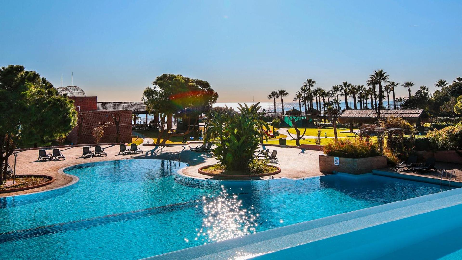 Gloria Verde Resort - All Inclusive
