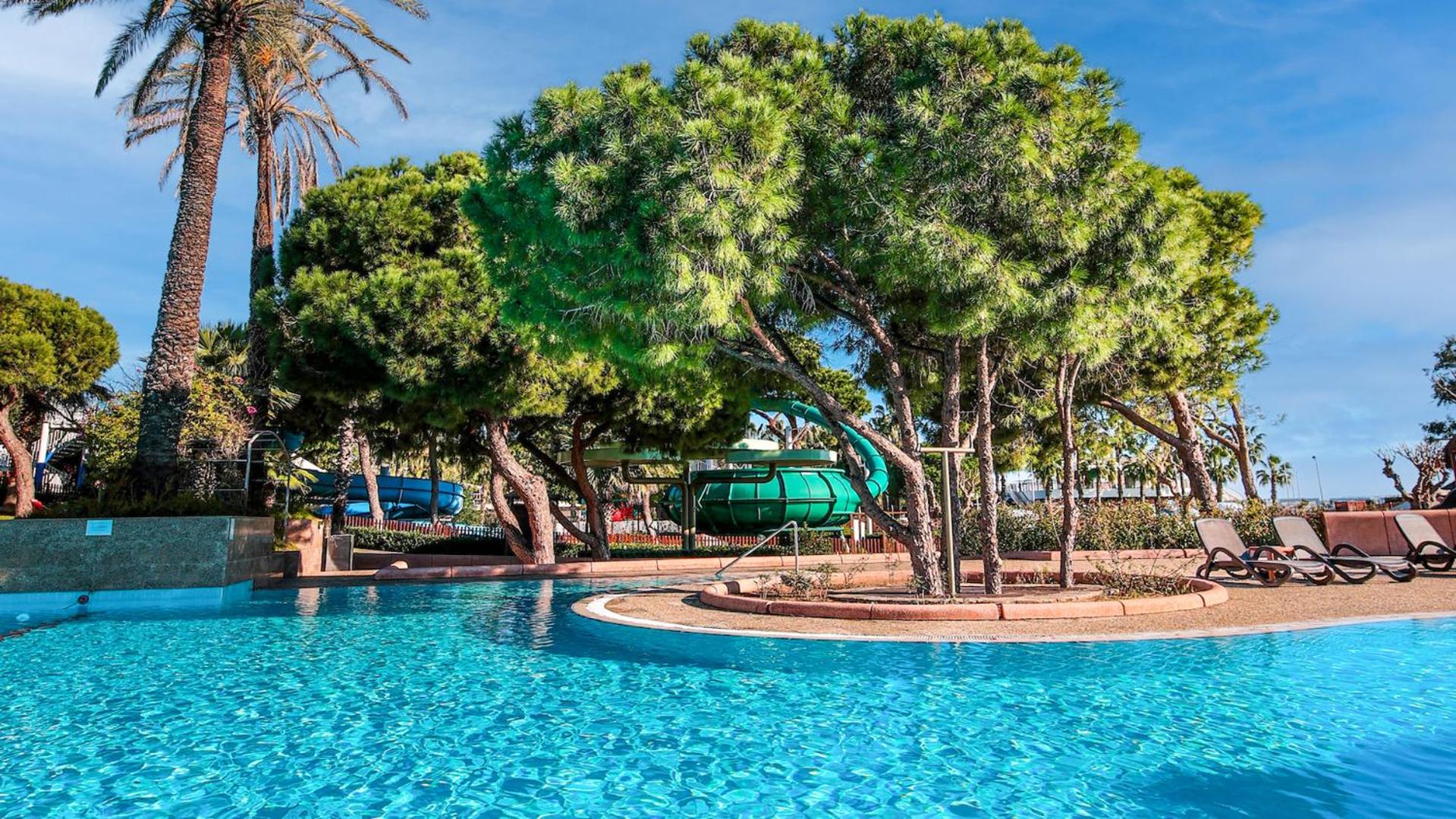 Gloria Verde Resort - All Inclusive