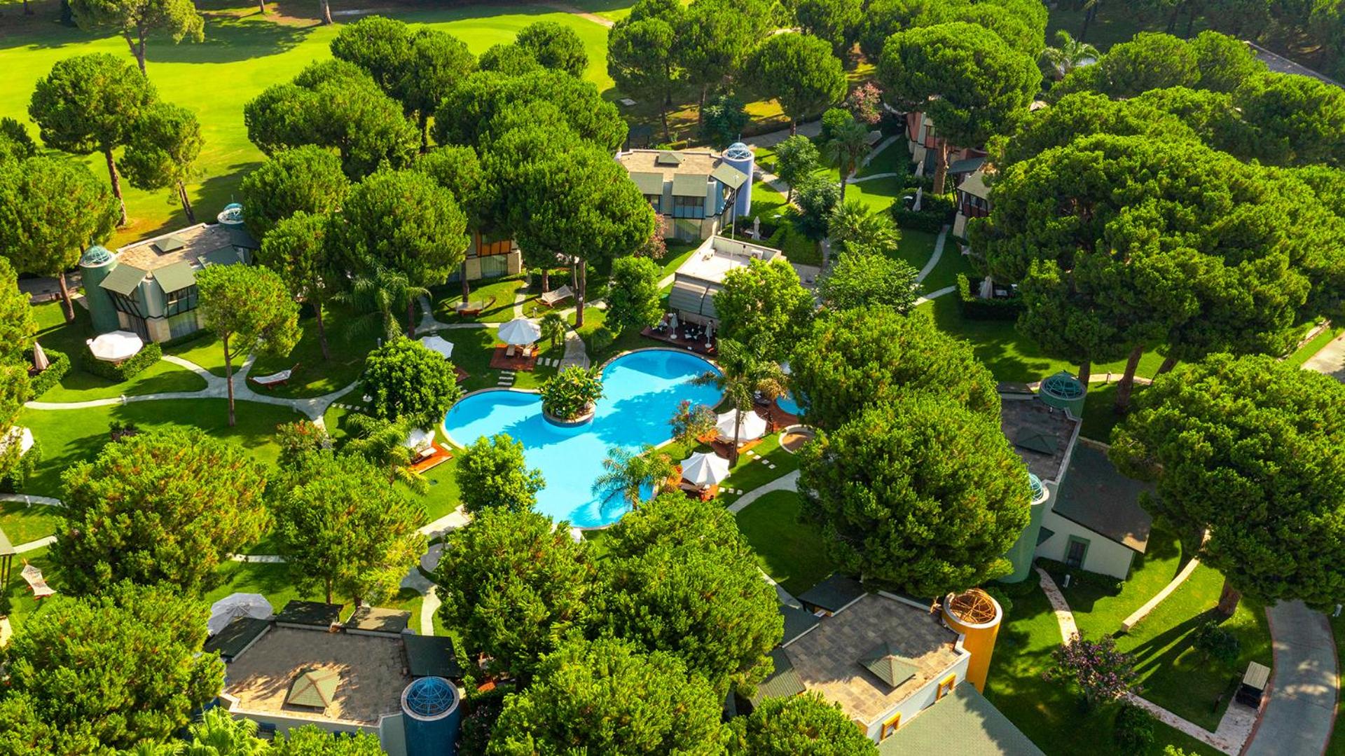 Gloria Verde Resort - All Inclusive