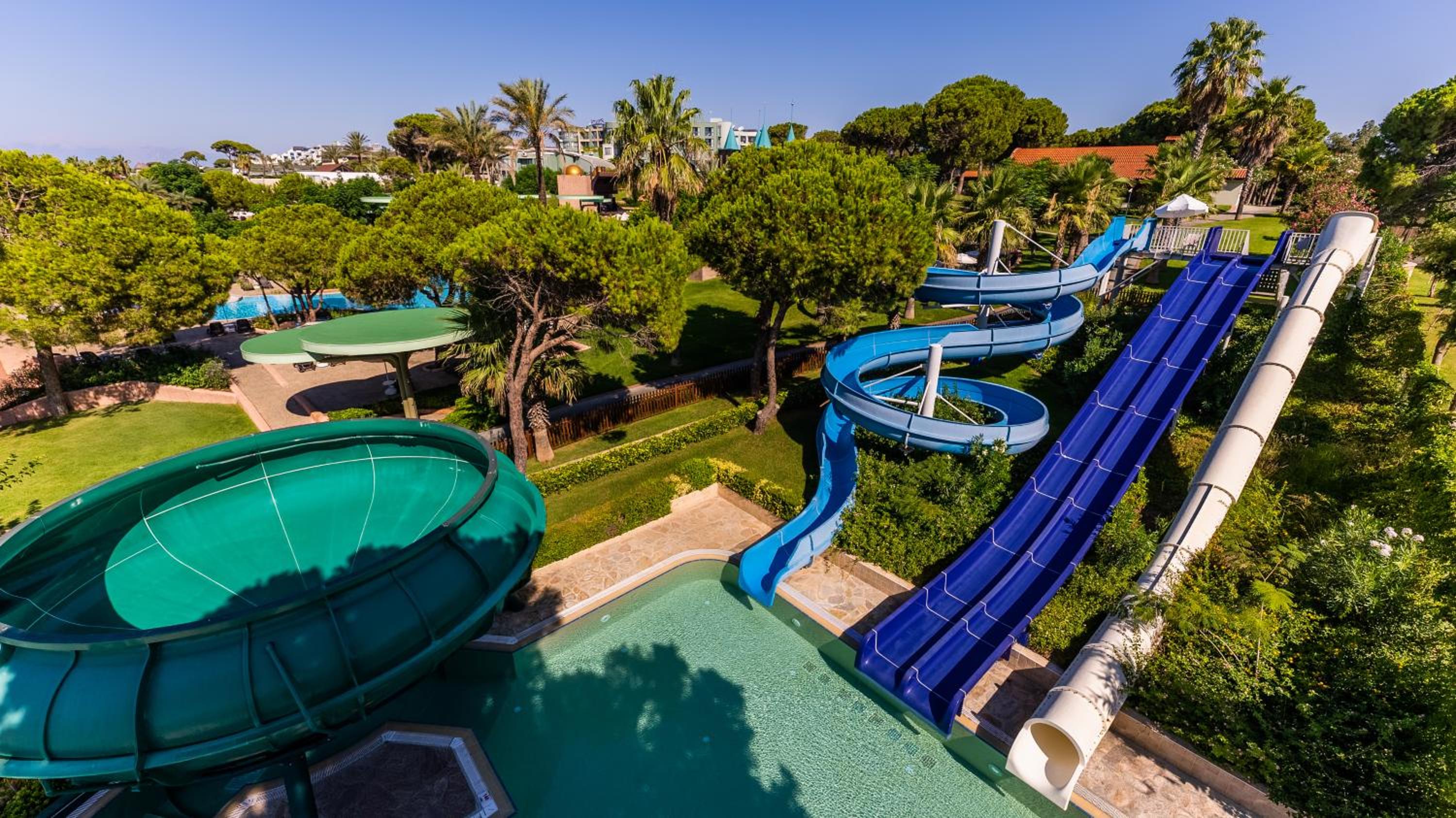 Gloria Verde Resort - All Inclusive