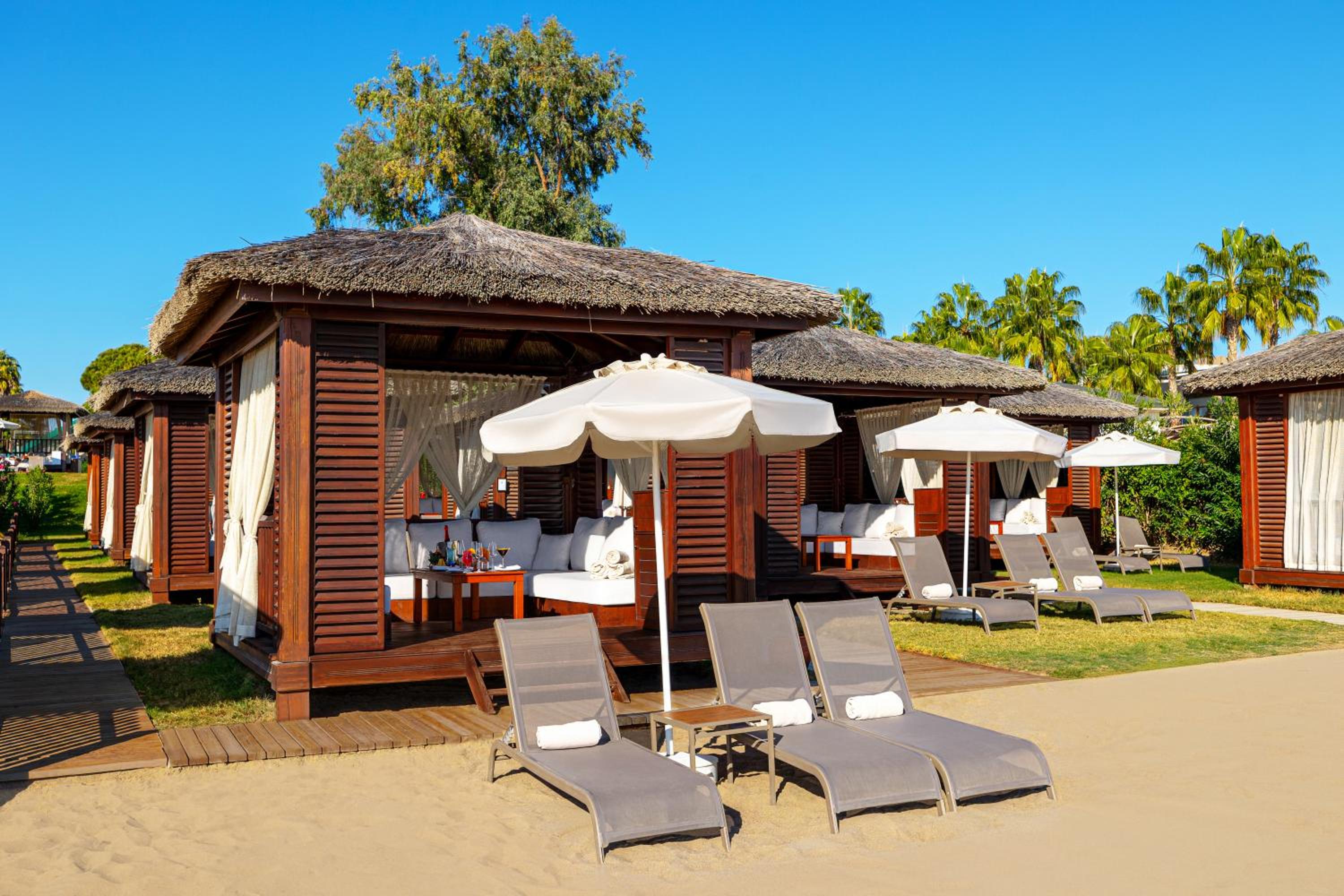Gloria Verde Resort - All Inclusive