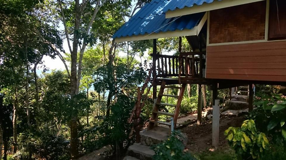 Good Morning Bungalow