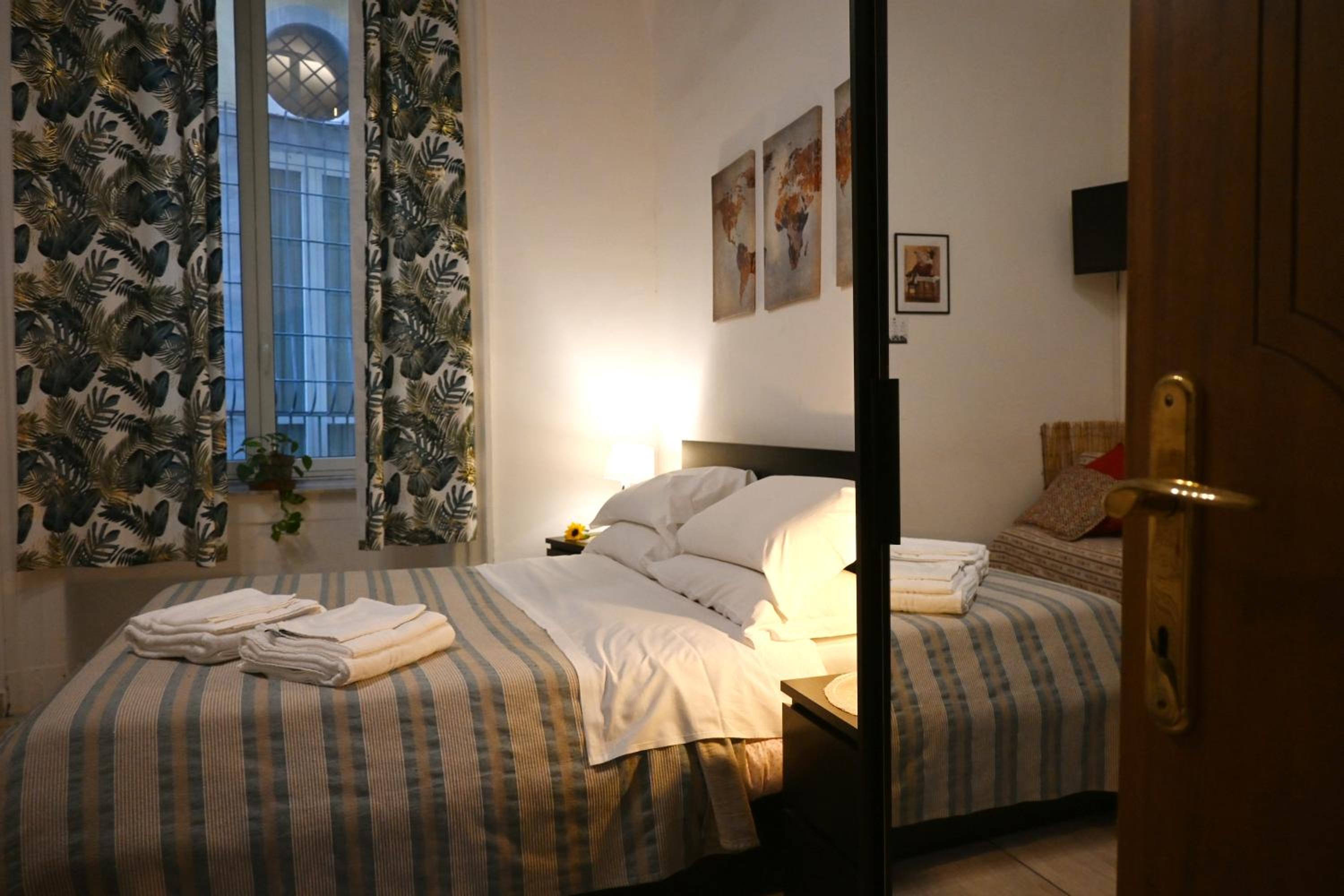 Sunrise B&B