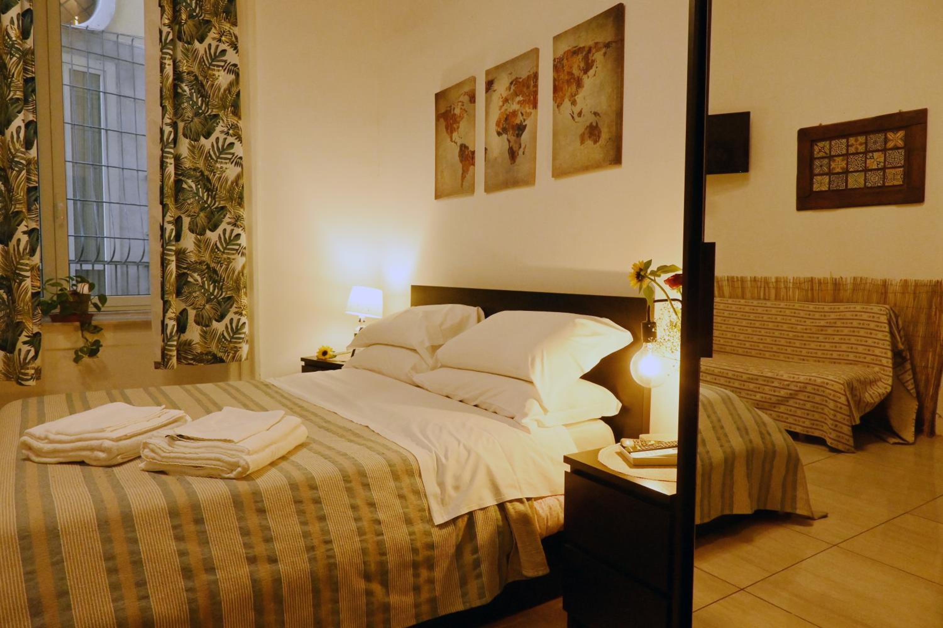 Sunrise B&B