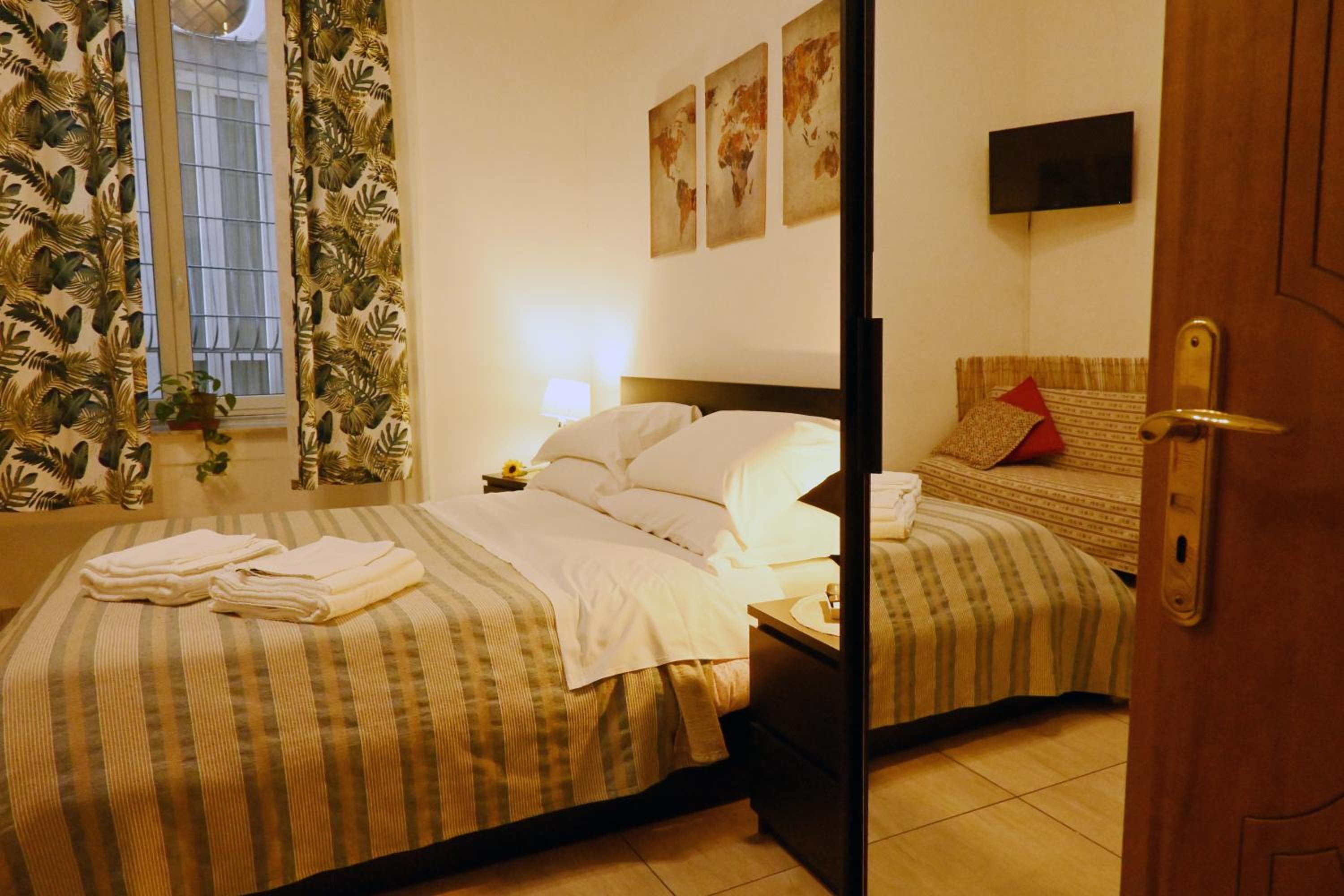 Sunrise B&B