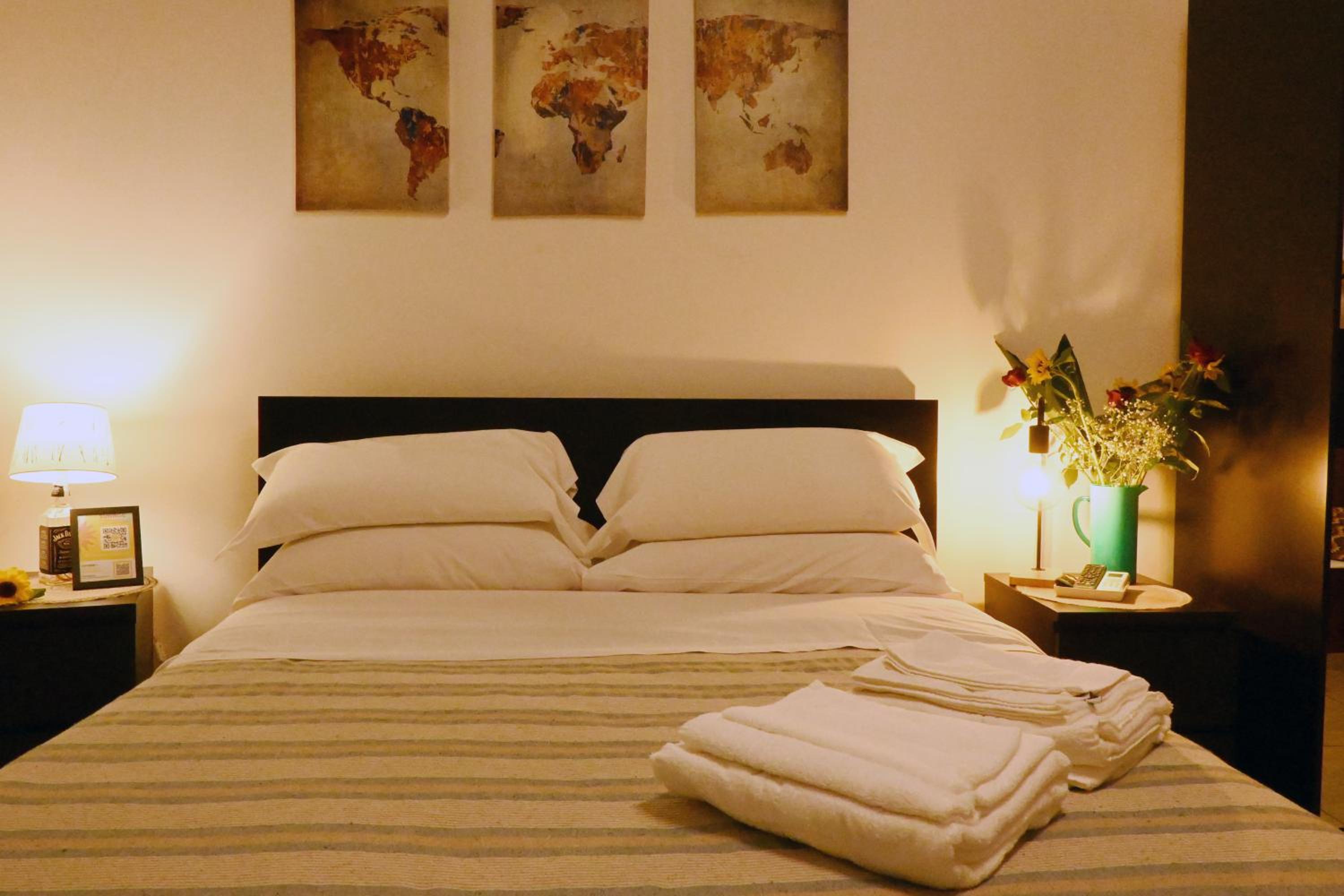 Sunrise B&B