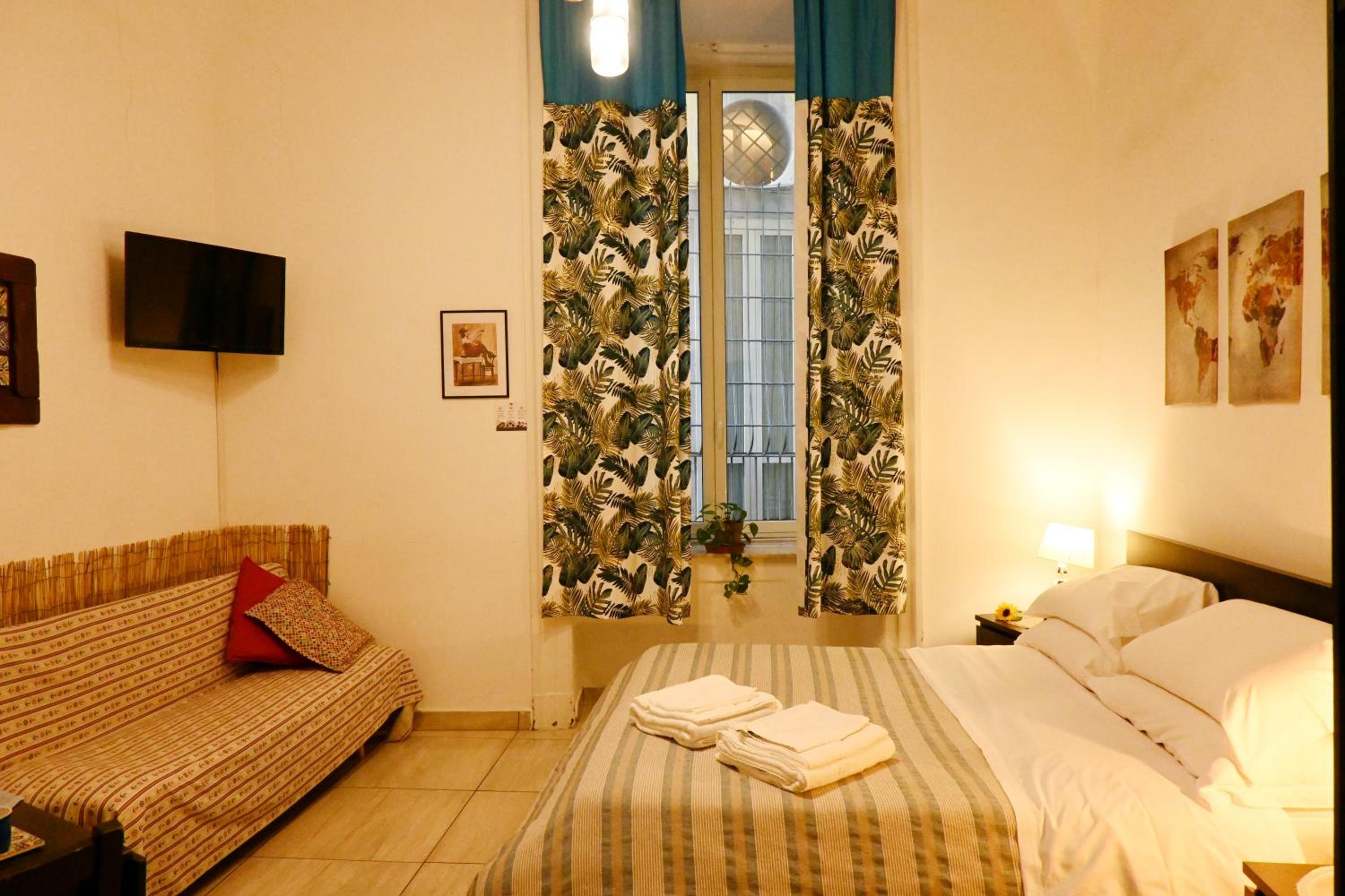Sunrise B&B