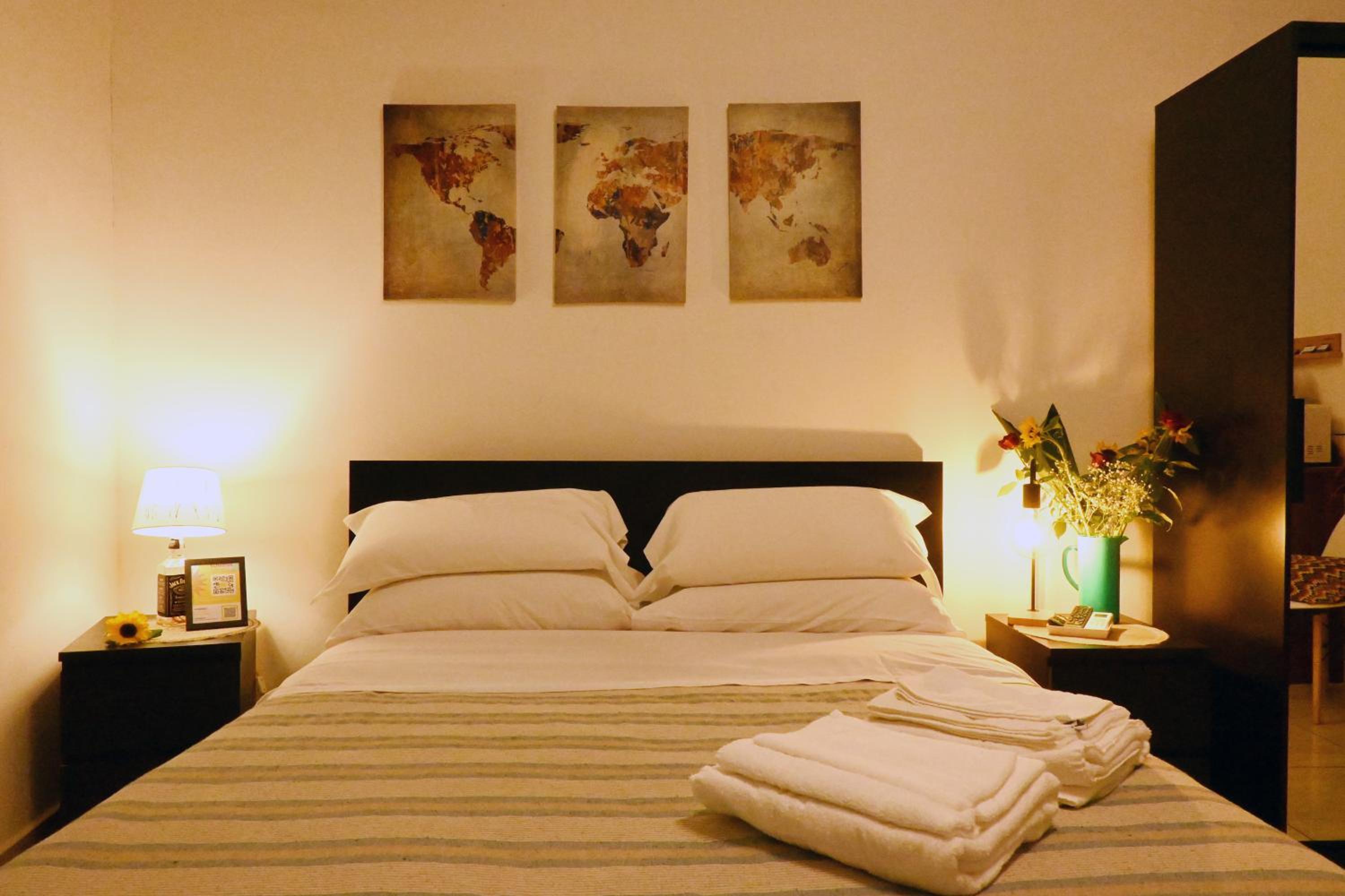 Sunrise B&B