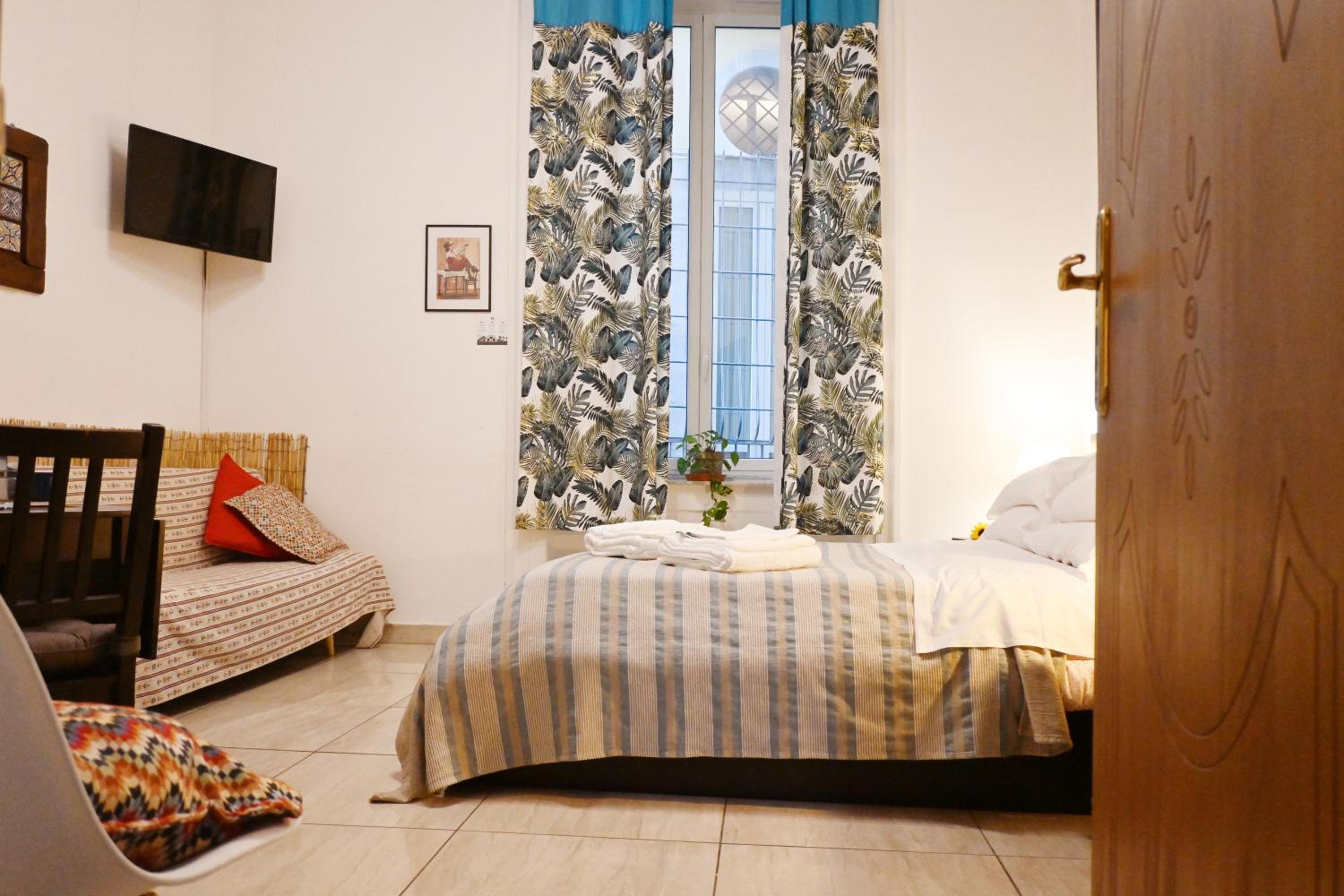 Sunrise B&B