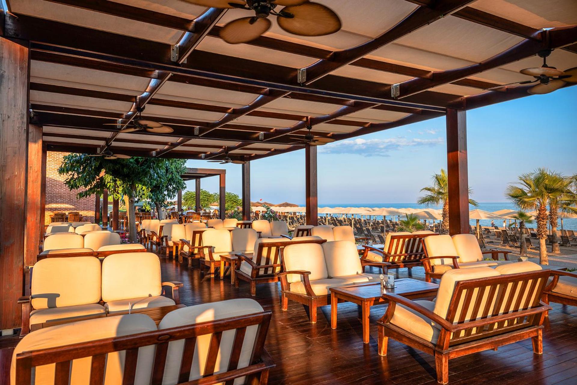 Gloria Verde Resort - All Inclusive