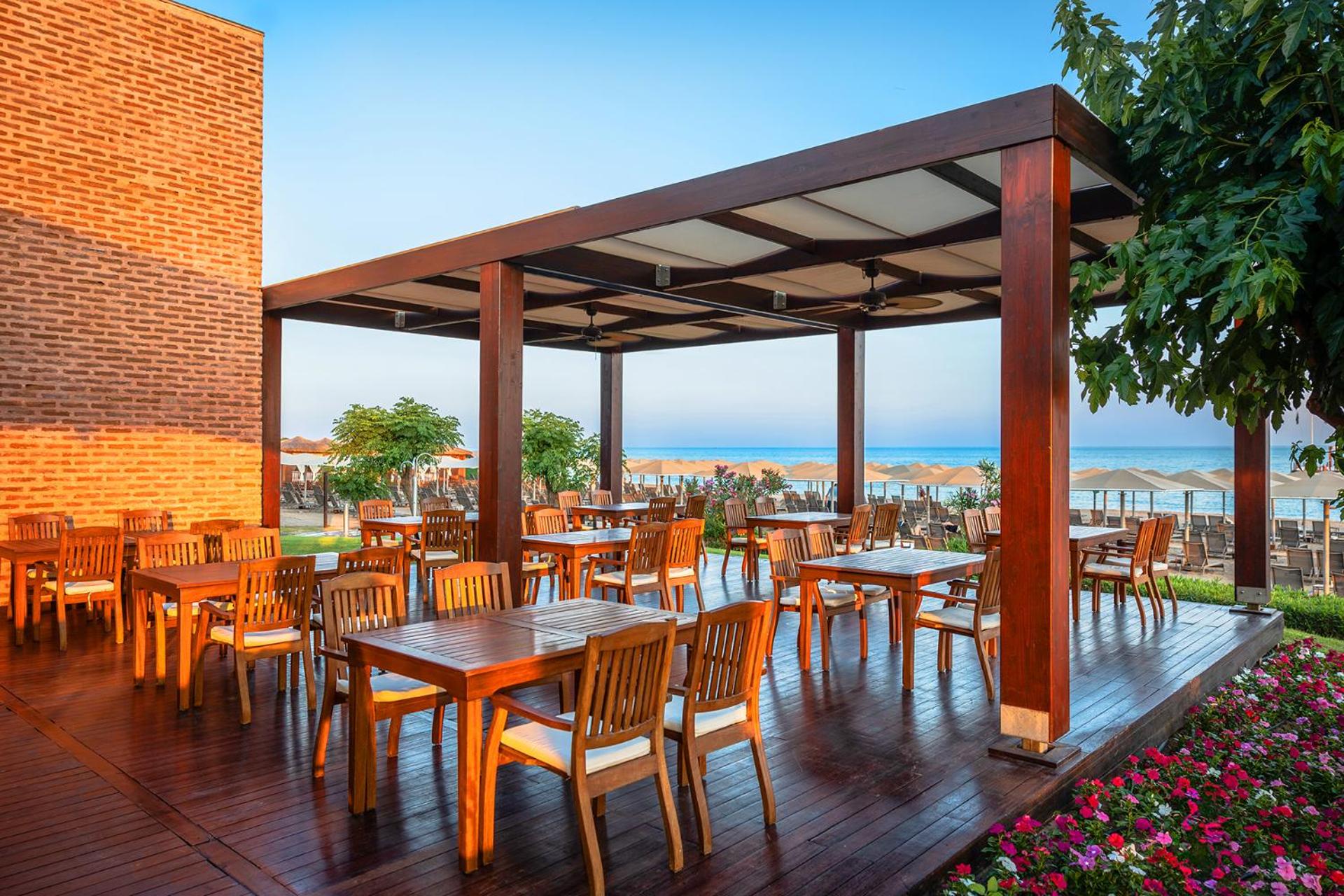 Gloria Verde Resort - All Inclusive