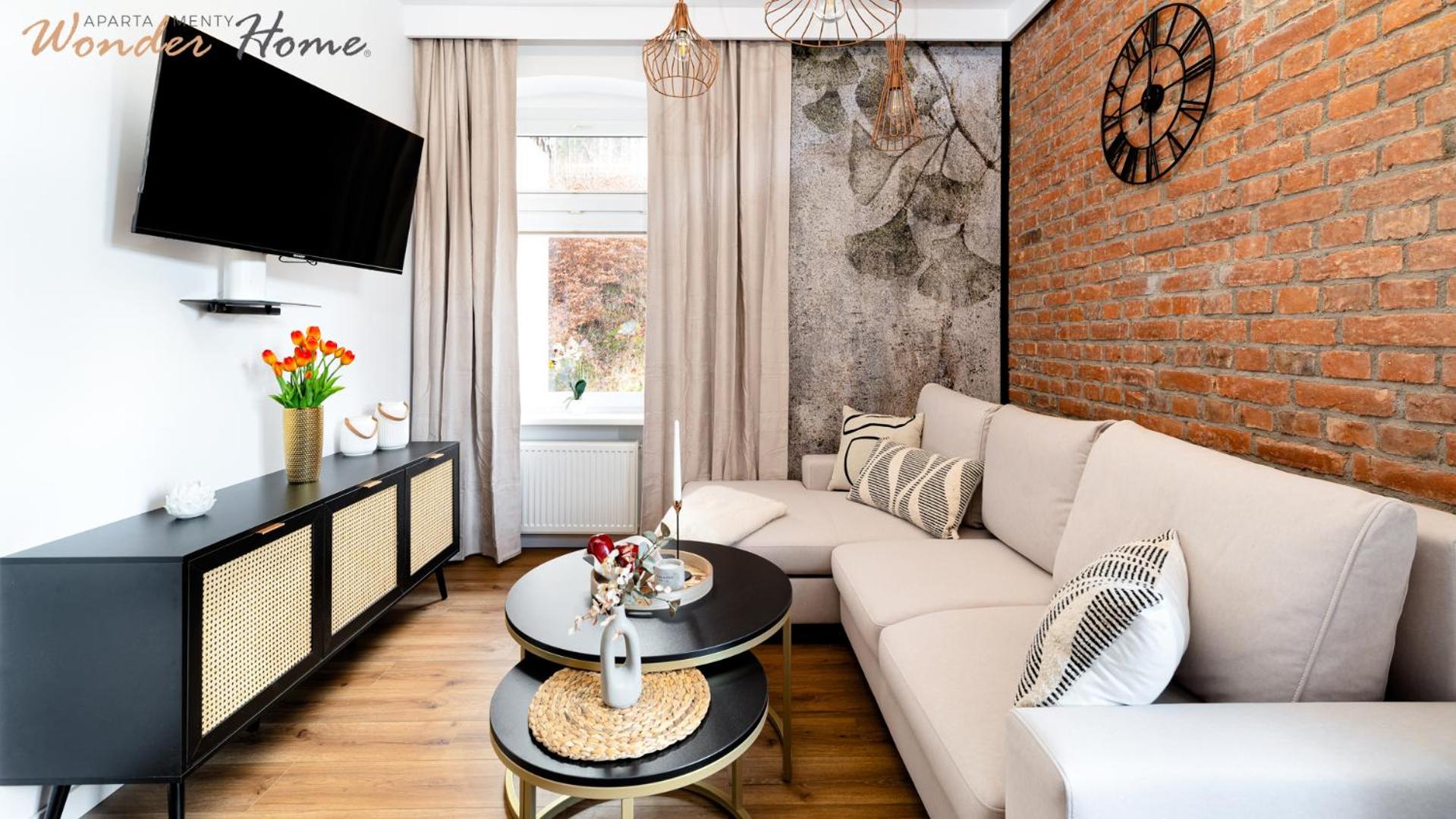 Old Residence - apartamenty blisko centrum i wyciągów