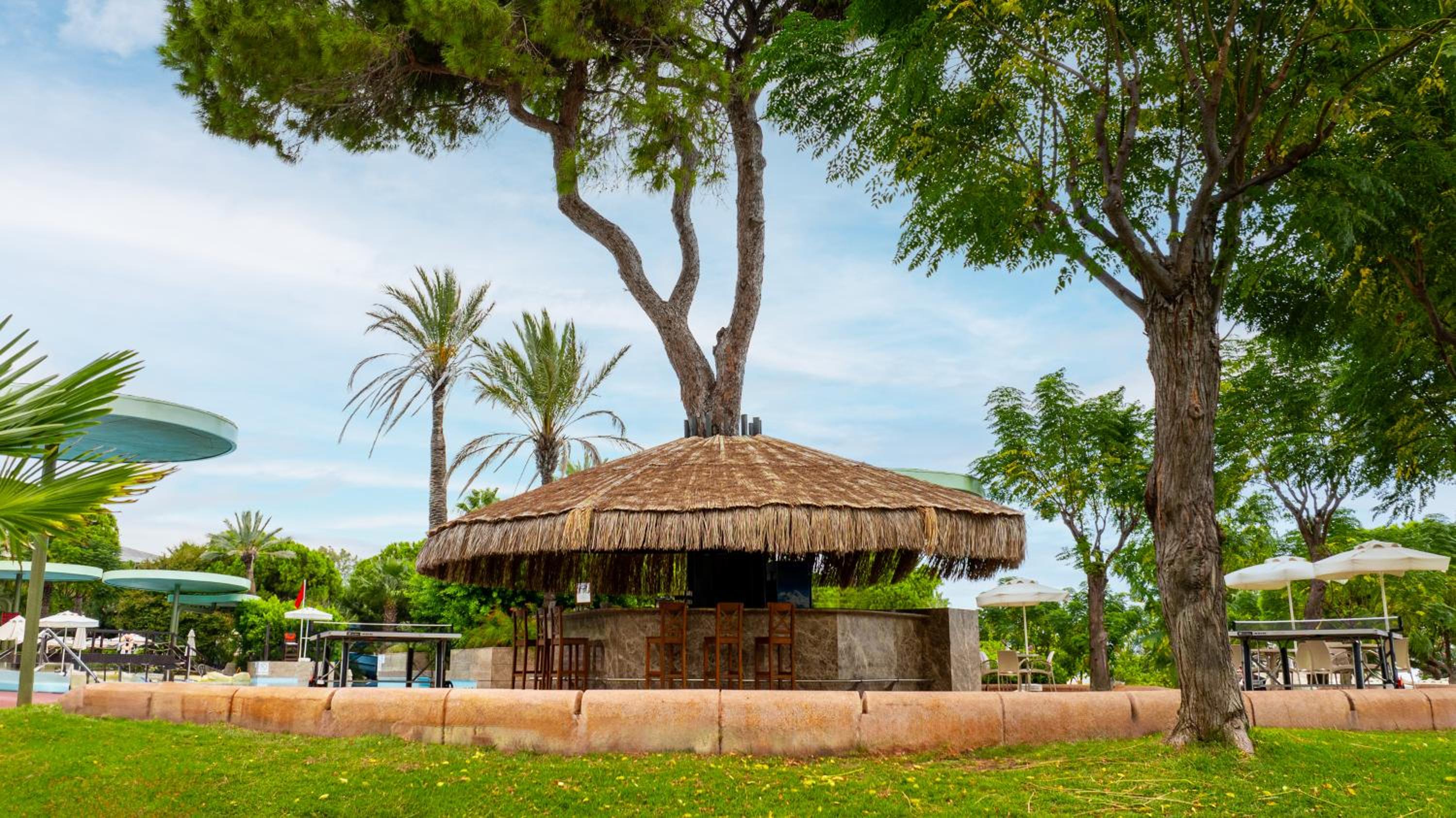 Gloria Verde Resort - All Inclusive