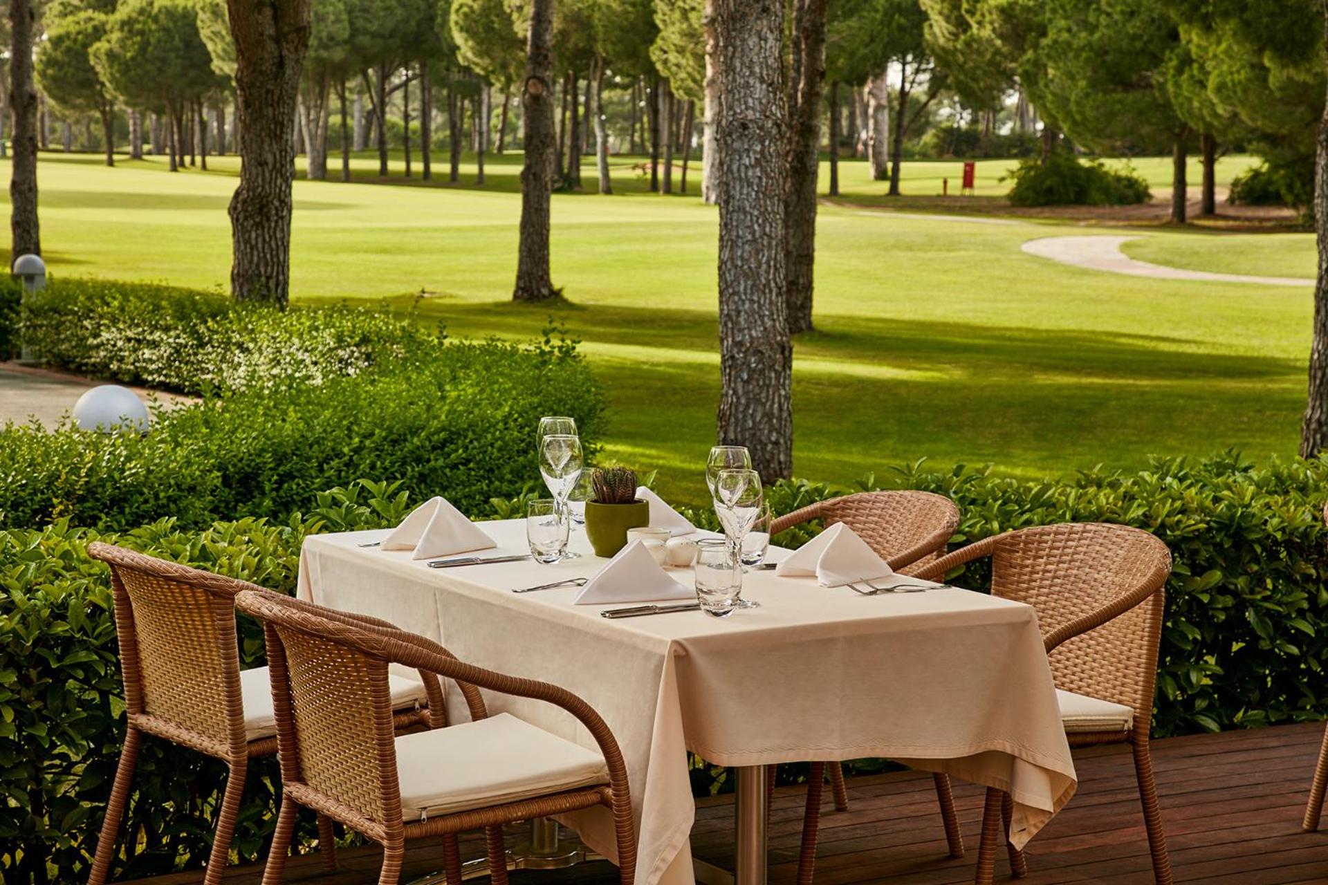 Gloria Verde Resort - All Inclusive