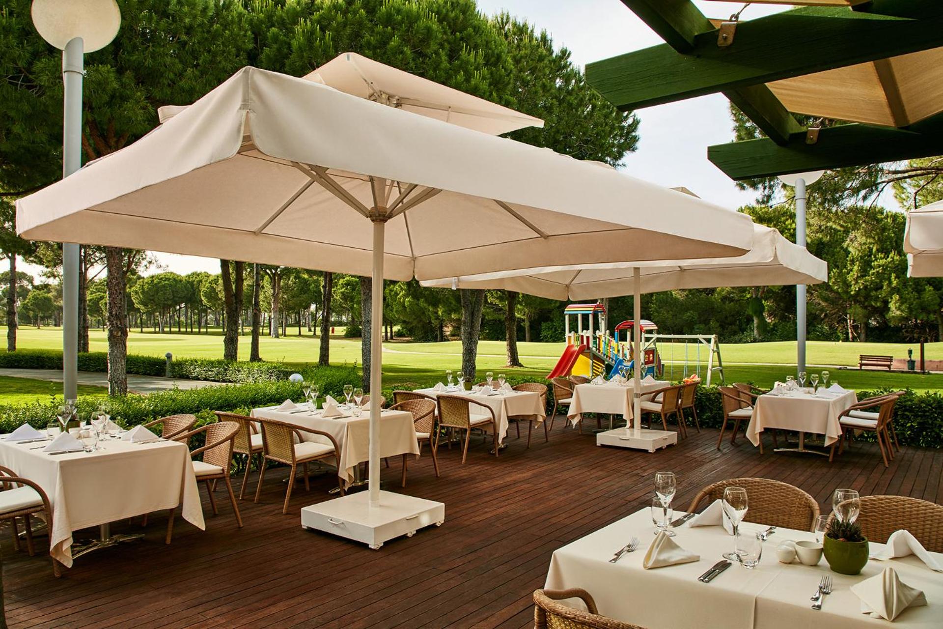 Gloria Verde Resort - All Inclusive