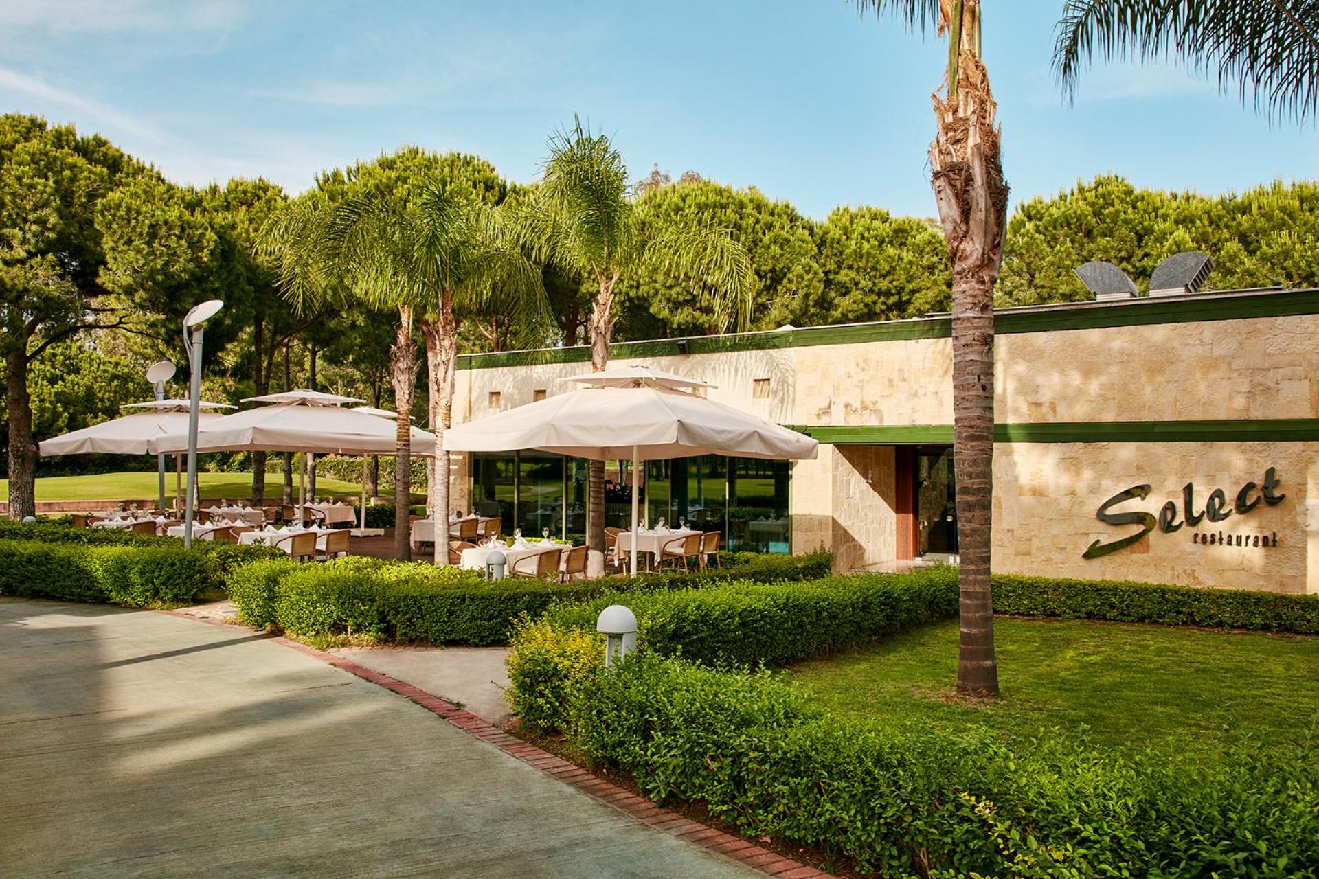 Gloria Verde Resort - All Inclusive